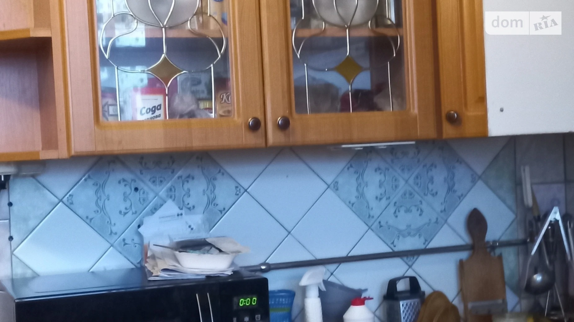 Продается 3-комнатная квартира 76 кв. м в Харькове, ул. Саперная, 34 - фото 2