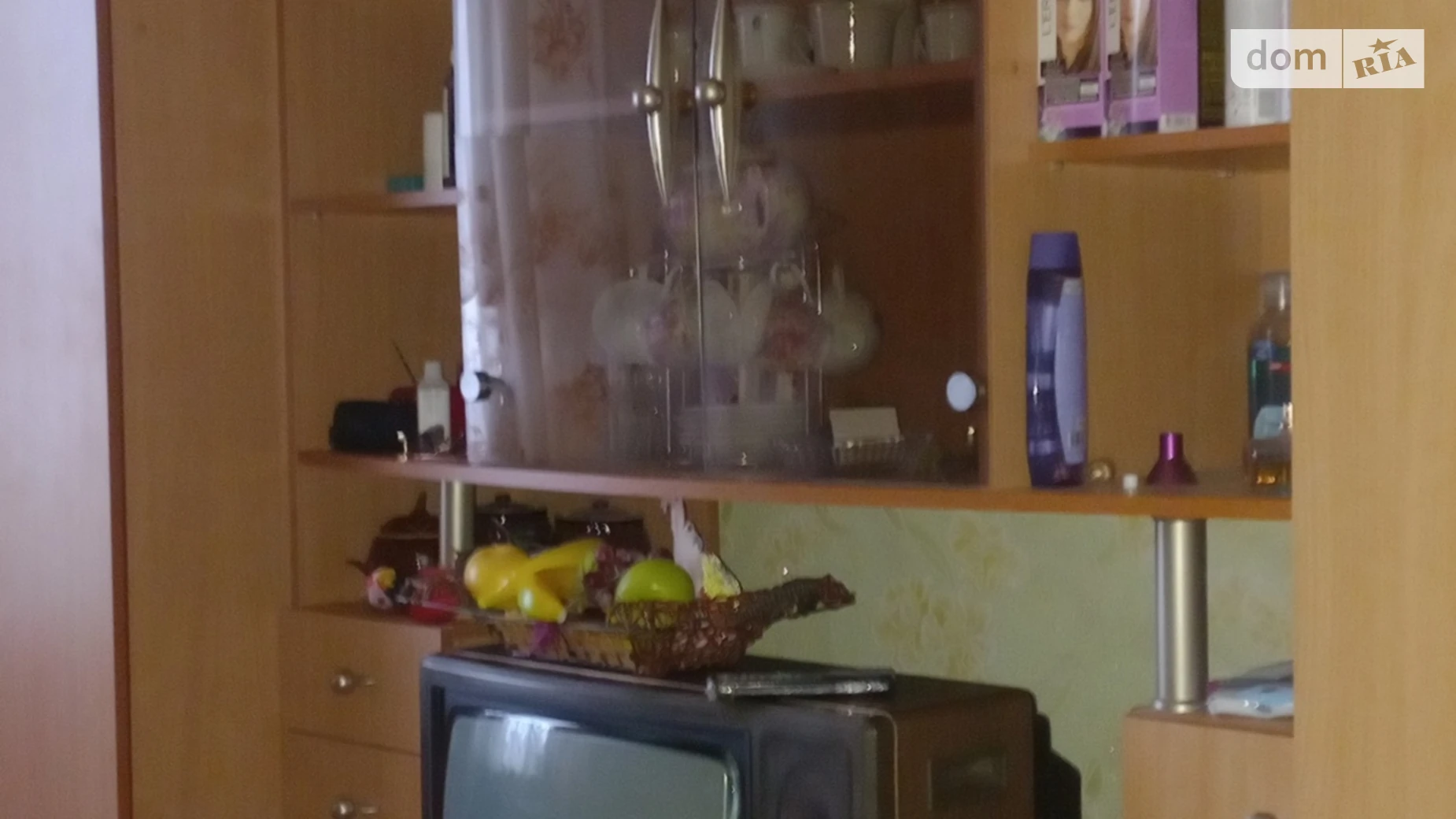 Продается 3-комнатная квартира 76 кв. м в Харькове, ул. Саперная, 34 - фото 4