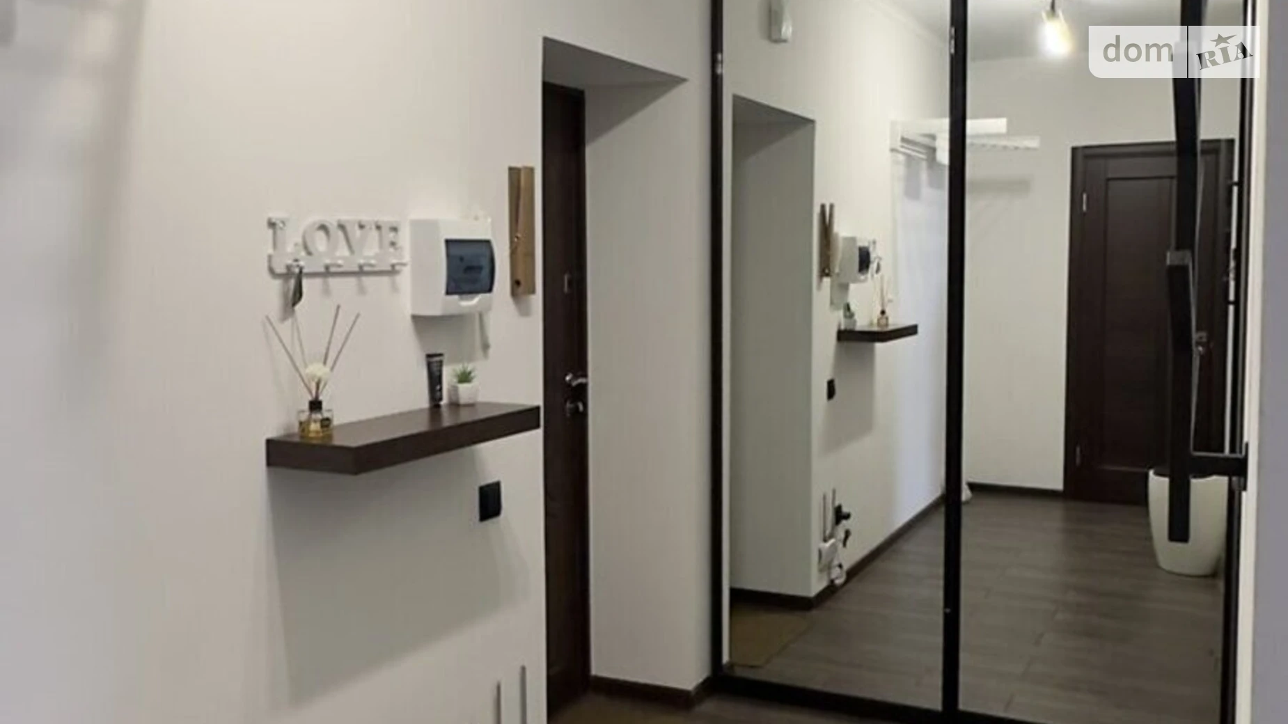 Сдается в аренду 1-комнатная квартира 50.1 кв. м в Виннице, ул. Князей Кориатовичей - фото 3