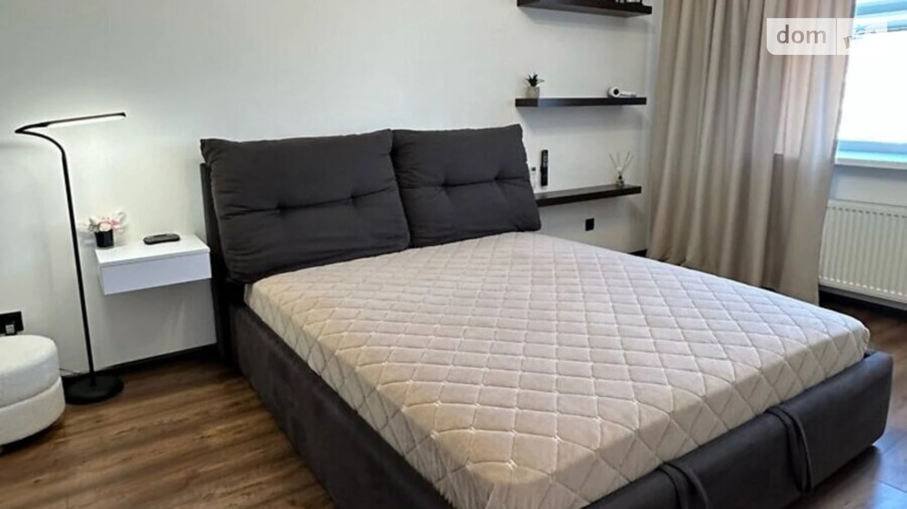 Сдается в аренду 1-комнатная квартира 50.1 кв. м в Виннице, ул. Князей Кориатовичей - фото 5