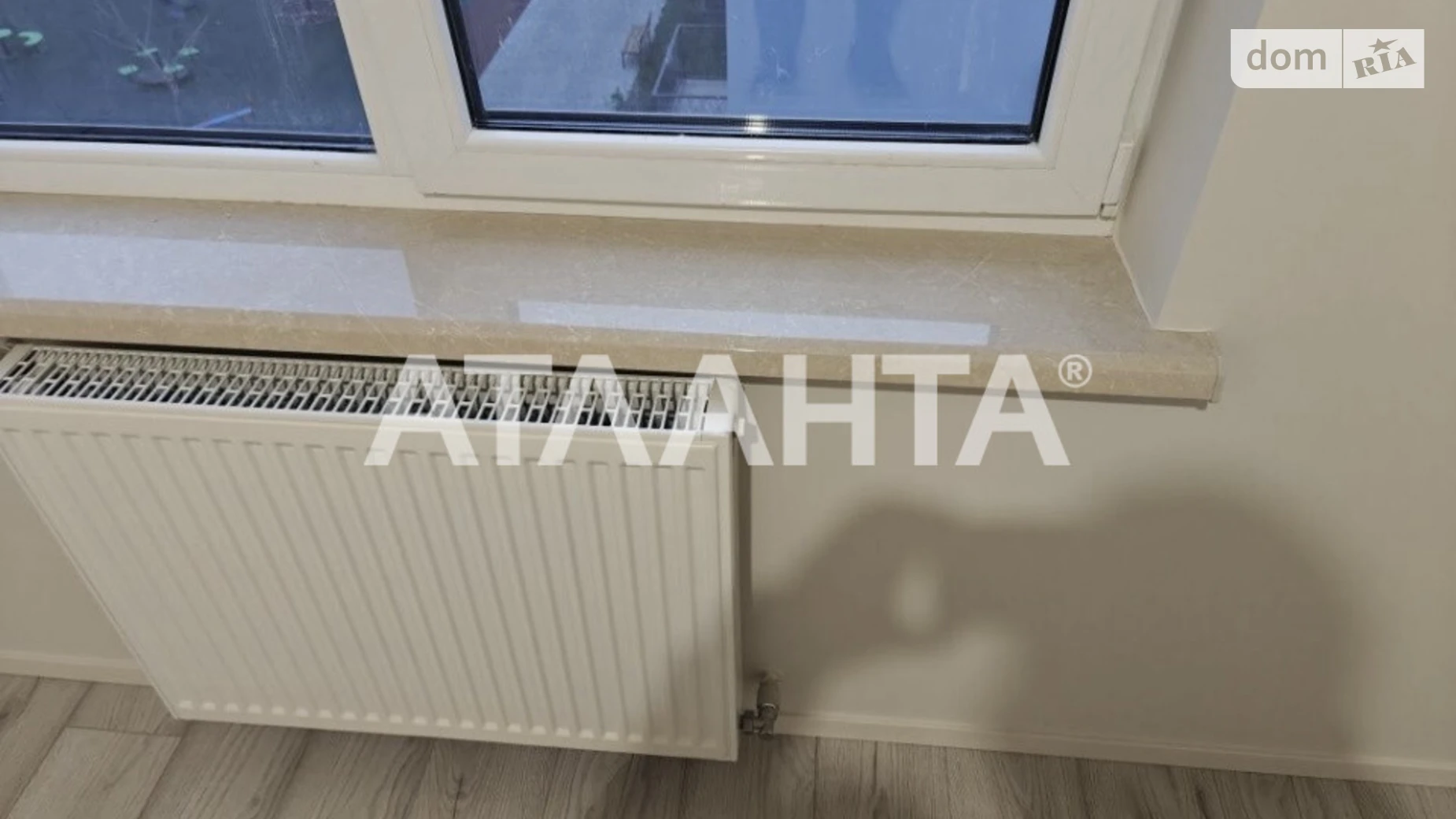 Продається 2-кімнатна квартира 59.4 кв. м у Ужгороді, вул. Загорська - фото 2