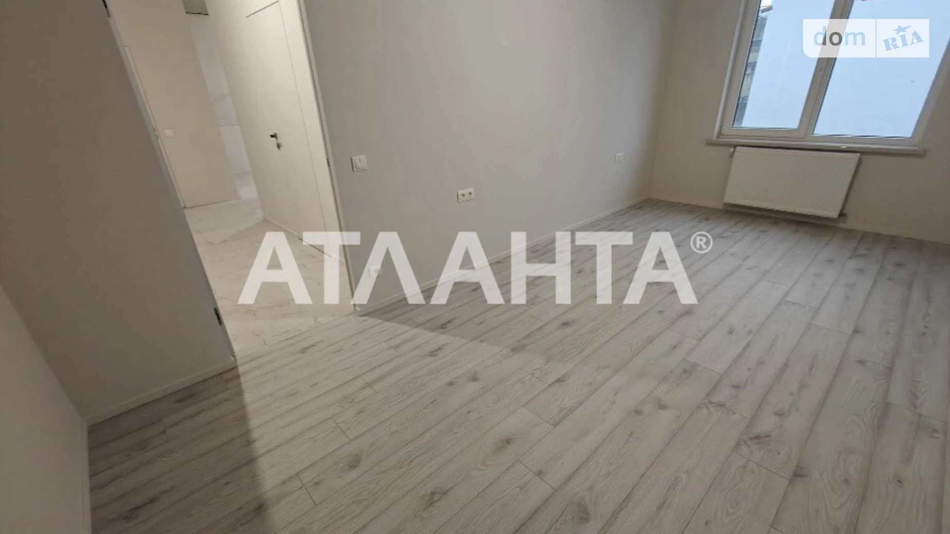 Продається 2-кімнатна квартира 59.4 кв. м у Ужгороді, вул. Загорська - фото 4