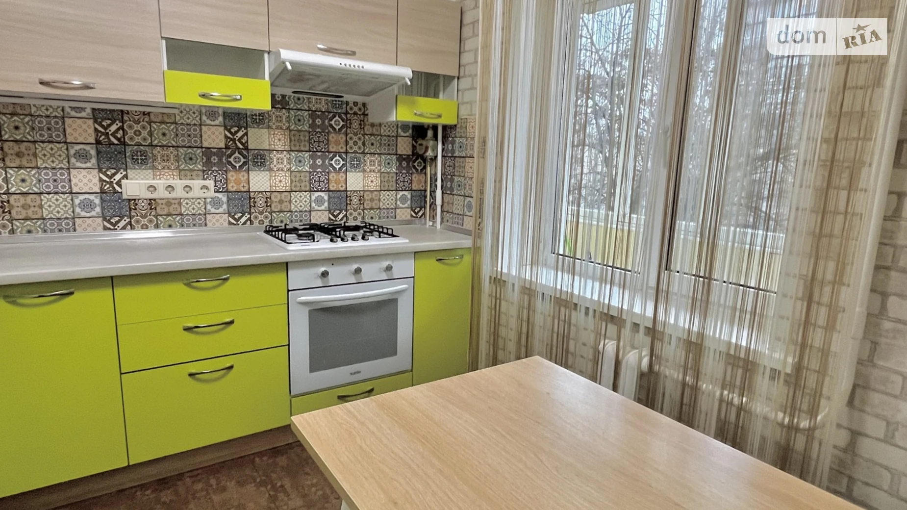 Продается 2-комнатная квартира 51 кв. м в Киеве, просп. Оболонский, 10 - фото 2