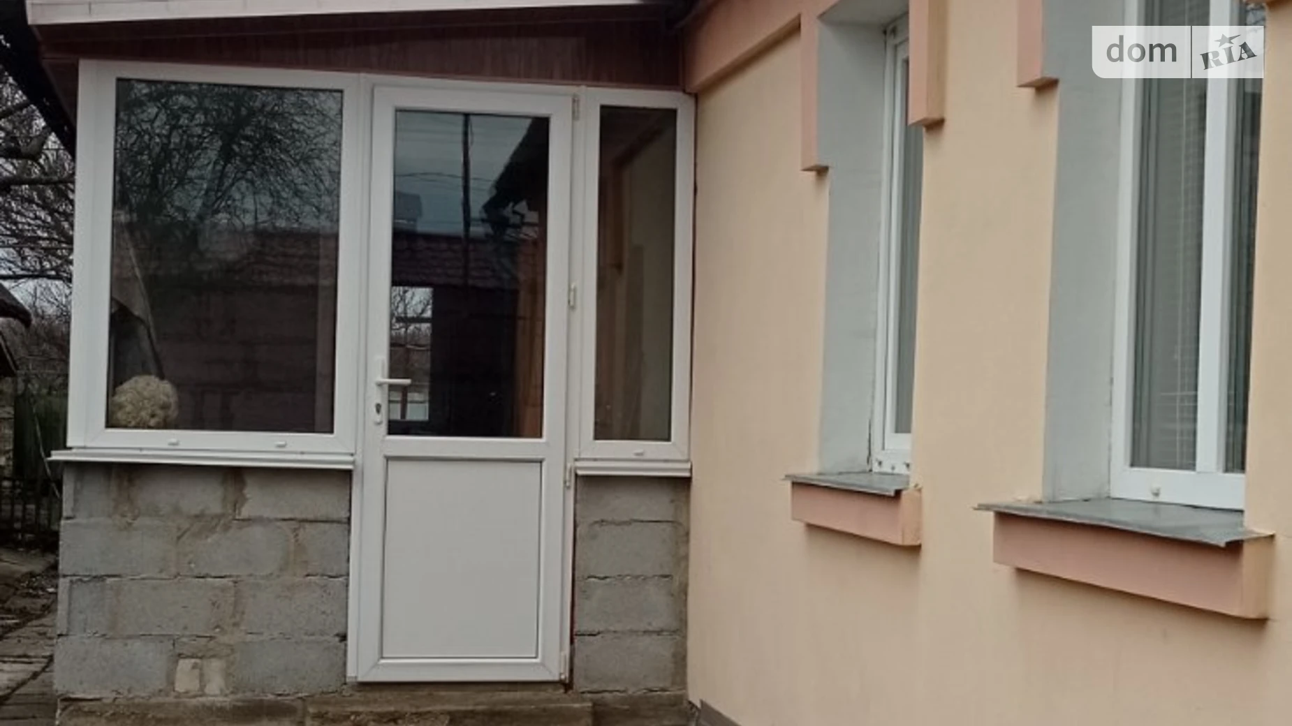 Продается одноэтажный дом 60 кв. м с гаражом, цена: 13700 $ - фото 3