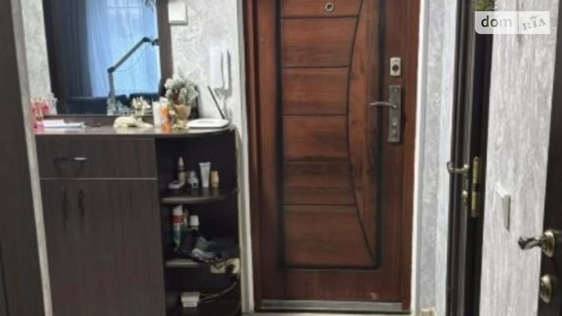 Продається 3-кімнатна квартира 56.7 кв. м у Одесі, просп. Князя Володимира Великого(Добровольського), 150 - фото 2