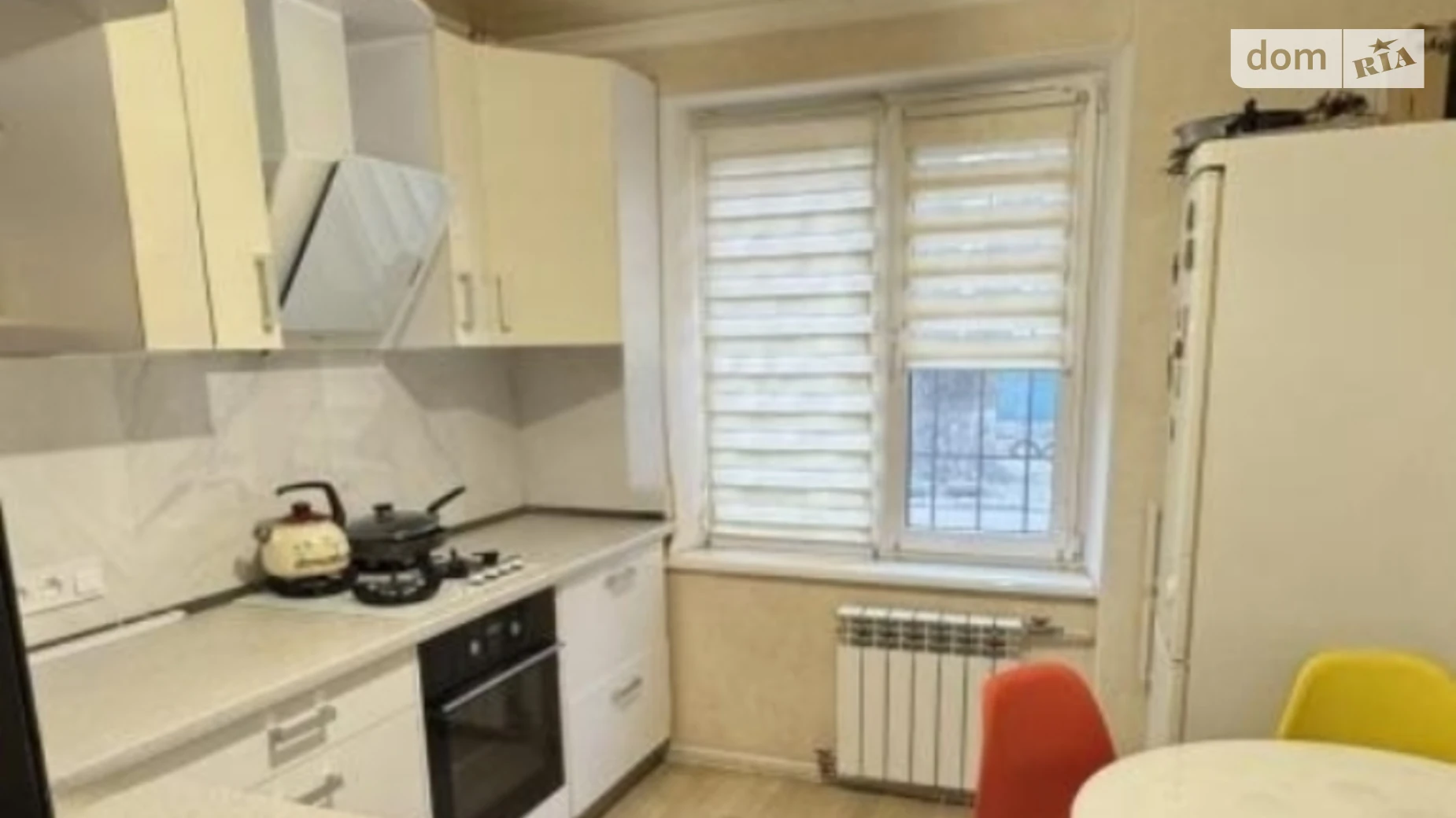 Продається 3-кімнатна квартира 56.7 кв. м у Одесі, просп. Князя Володимира Великого(Добровольського), 150 - фото 4