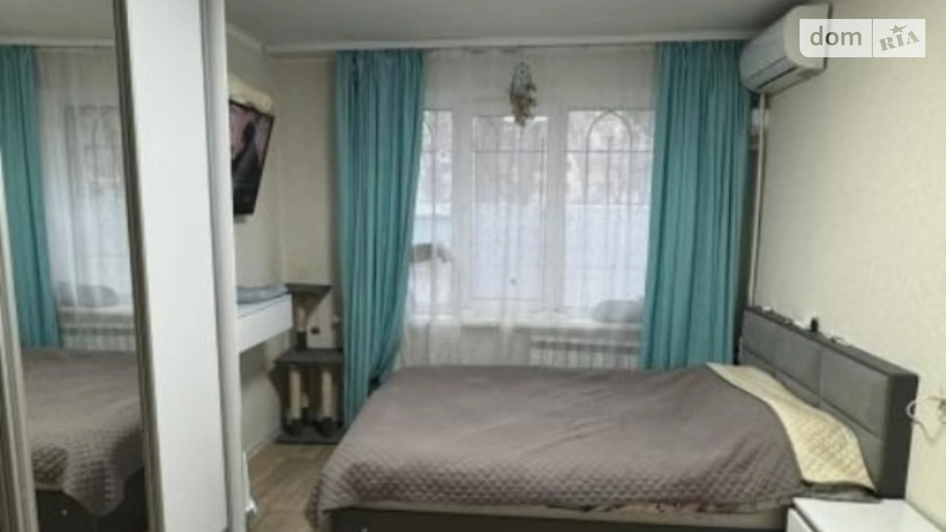 Продається 3-кімнатна квартира 56.7 кв. м у Одесі, просп. Князя Володимира Великого(Добровольського), 150 - фото 5