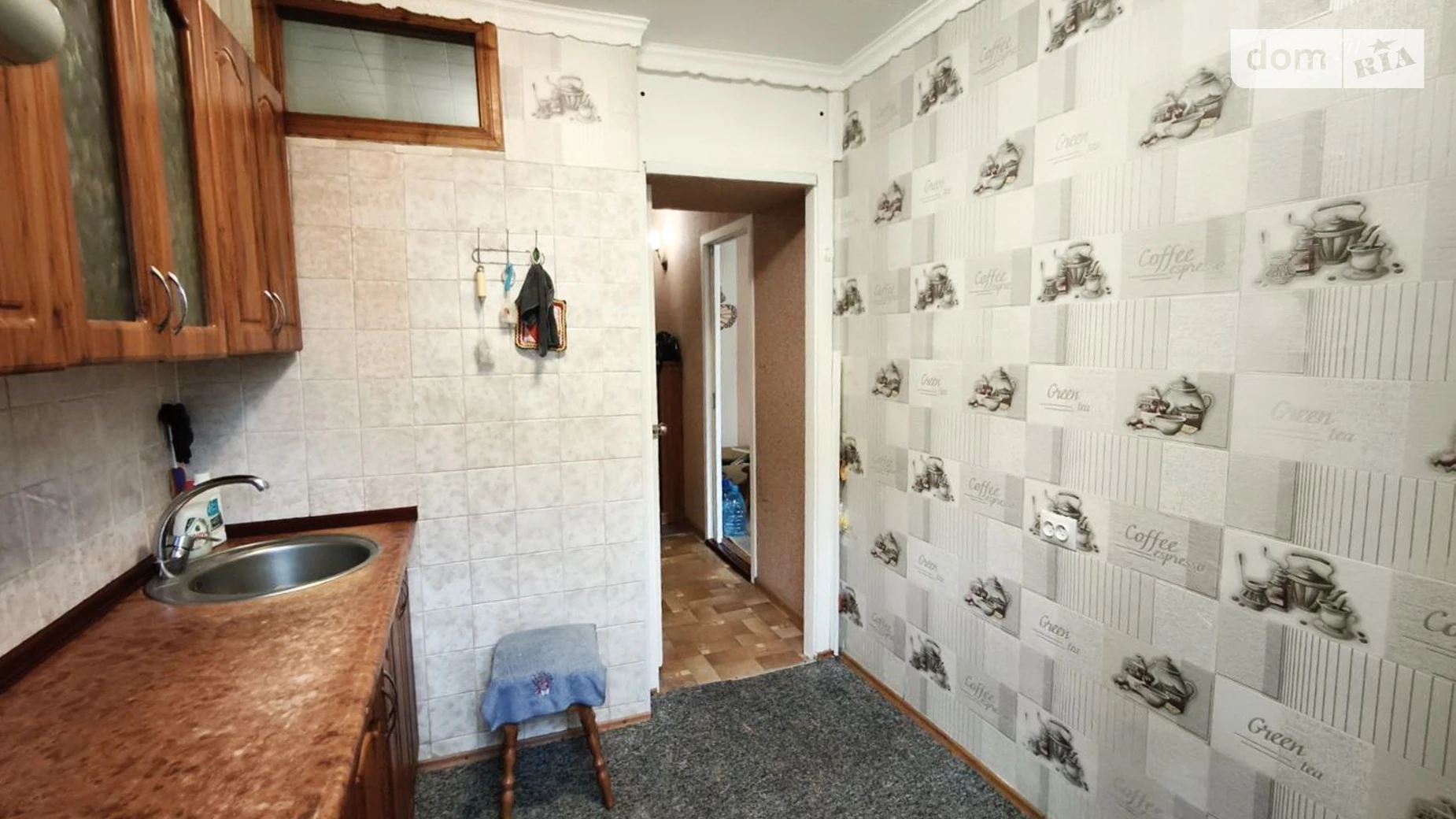 Продается 1-комнатная квартира 29.4 кв. м в Одессе, просп. Князя Ярослава Мудрого, 17/2 - фото 2