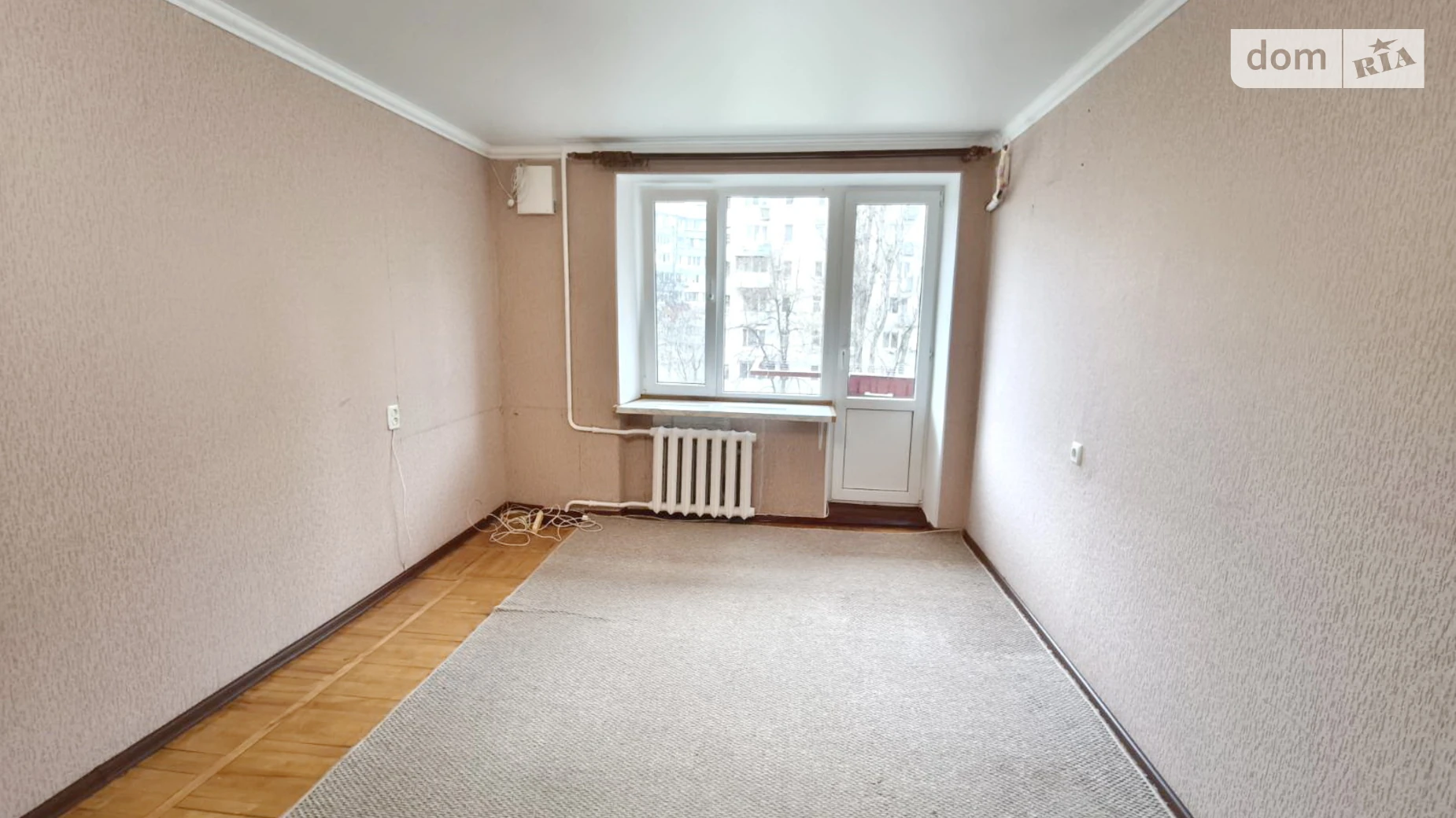 Продается 1-комнатная квартира 29.4 кв. м в Одессе, просп. Князя Ярослава Мудрого, 17/2 - фото 4