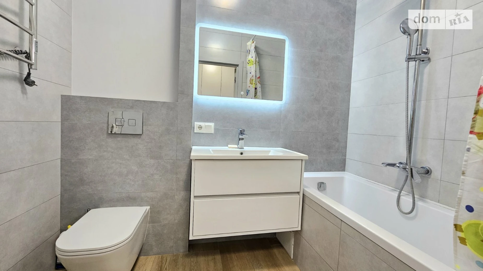 Сдается в аренду 1-комнатная квартира 44 кв. м в Хмельницком, цена: 15000 грн - фото 3