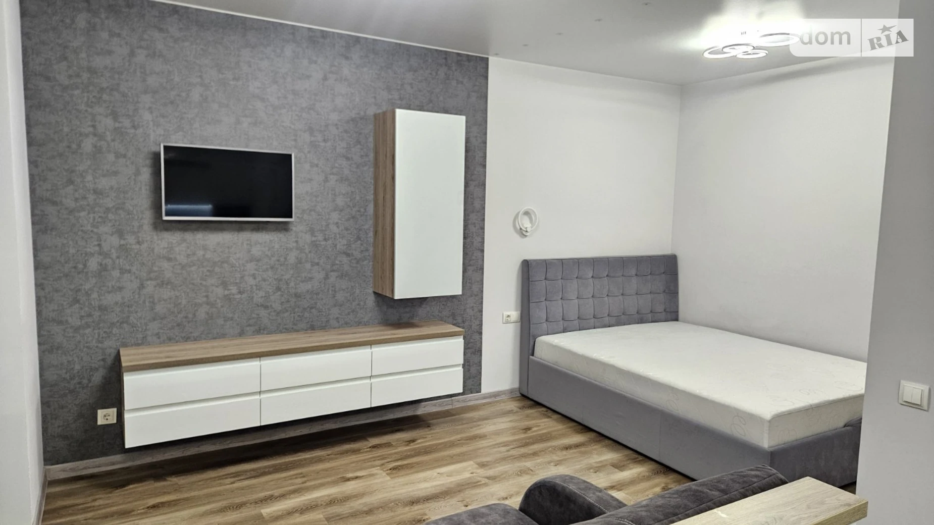 Сдается в аренду 1-комнатная квартира 44 кв. м в Хмельницком, цена: 15000 грн - фото 4