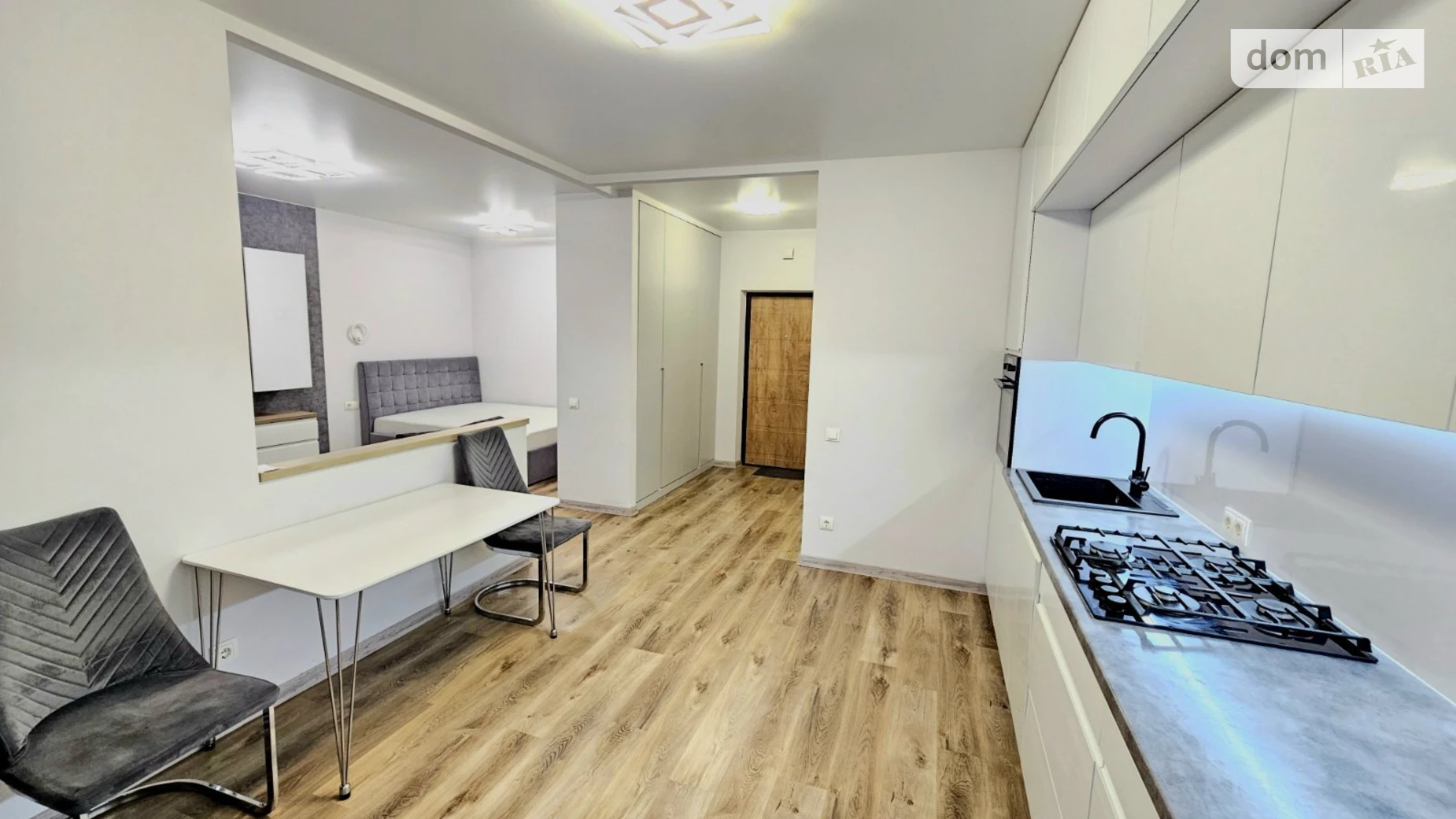 Сдается в аренду 1-комнатная квартира 44 кв. м в Хмельницком, цена: 15000 грн - фото 5