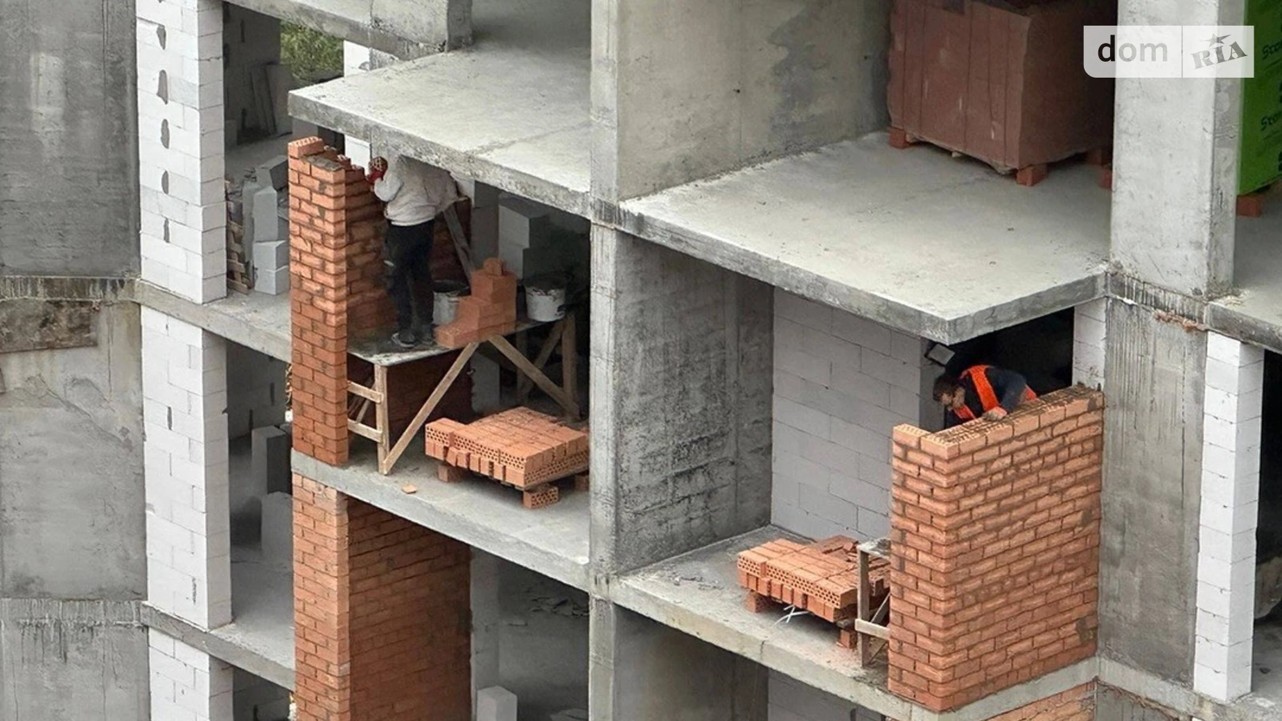 Продається 2-кімнатна квартира 59.5 кв. м у Ірпені, вул. Університетська(Карла Маркса), 1С/1 - фото 4