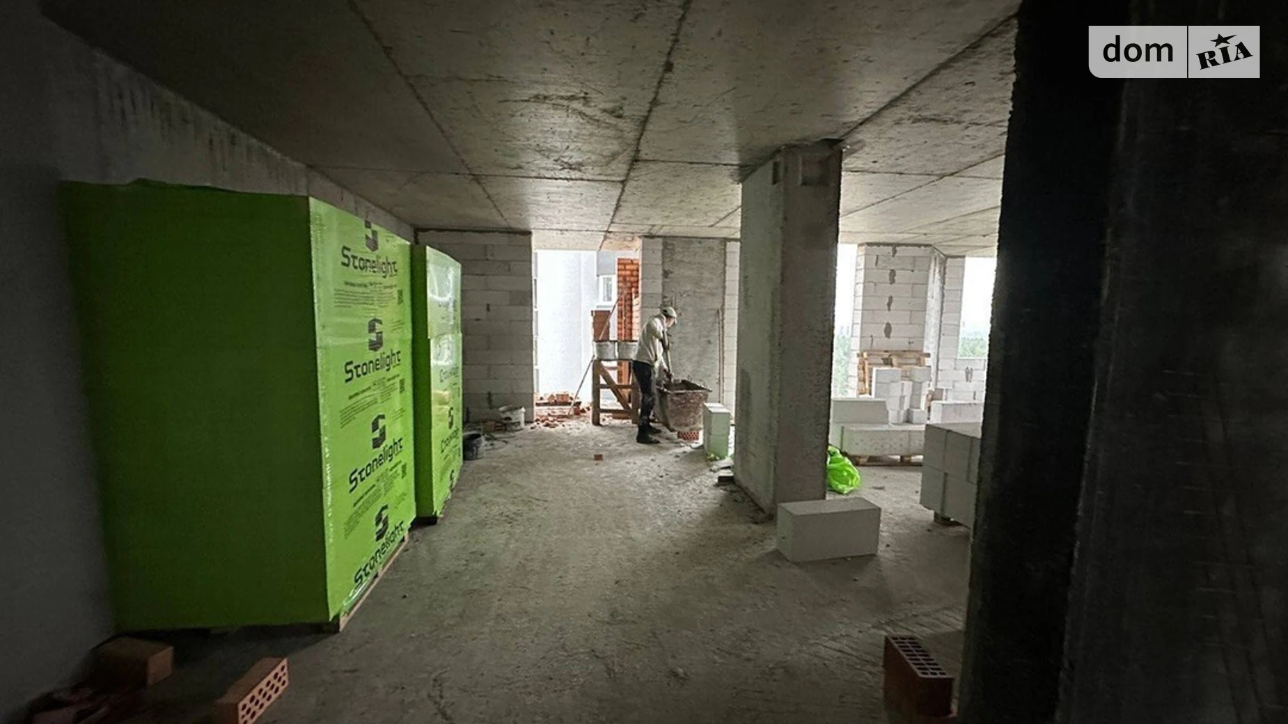 Продається 2-кімнатна квартира 59.5 кв. м у Ірпені, вул. Університетська(Карла Маркса), 1С/1 - фото 5