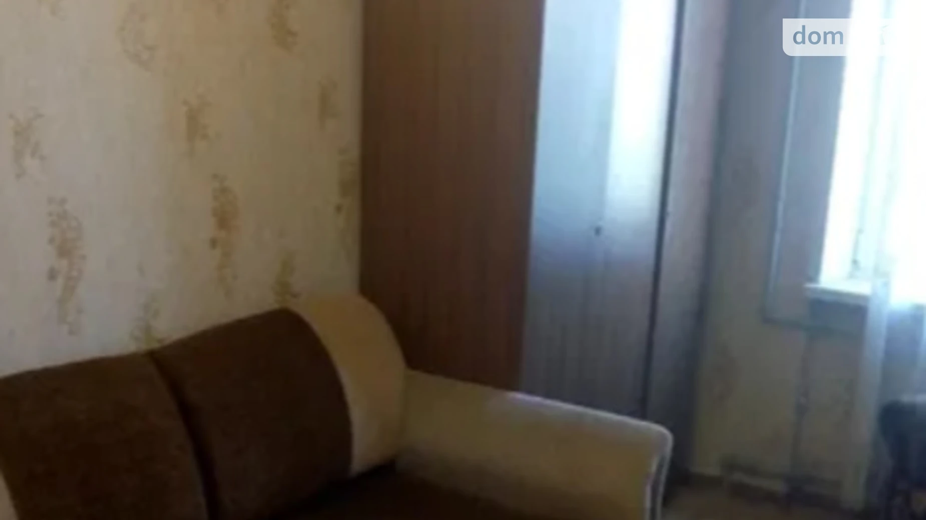 Здається в оренду 2-кімнатна квартира 48 кв. м у Дніпрі, мас. Тополя-1, 8 - фото 2