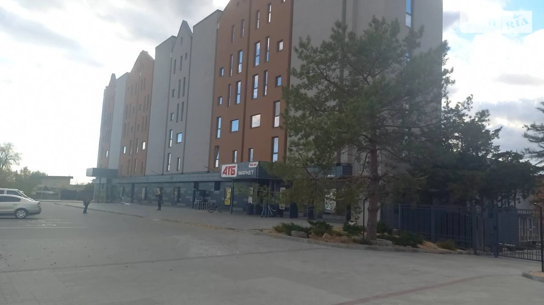 Сдается в аренду помещения свободного назначения 74 кв. м в 6-этажном здании, цена: 31000 грн - фото 2