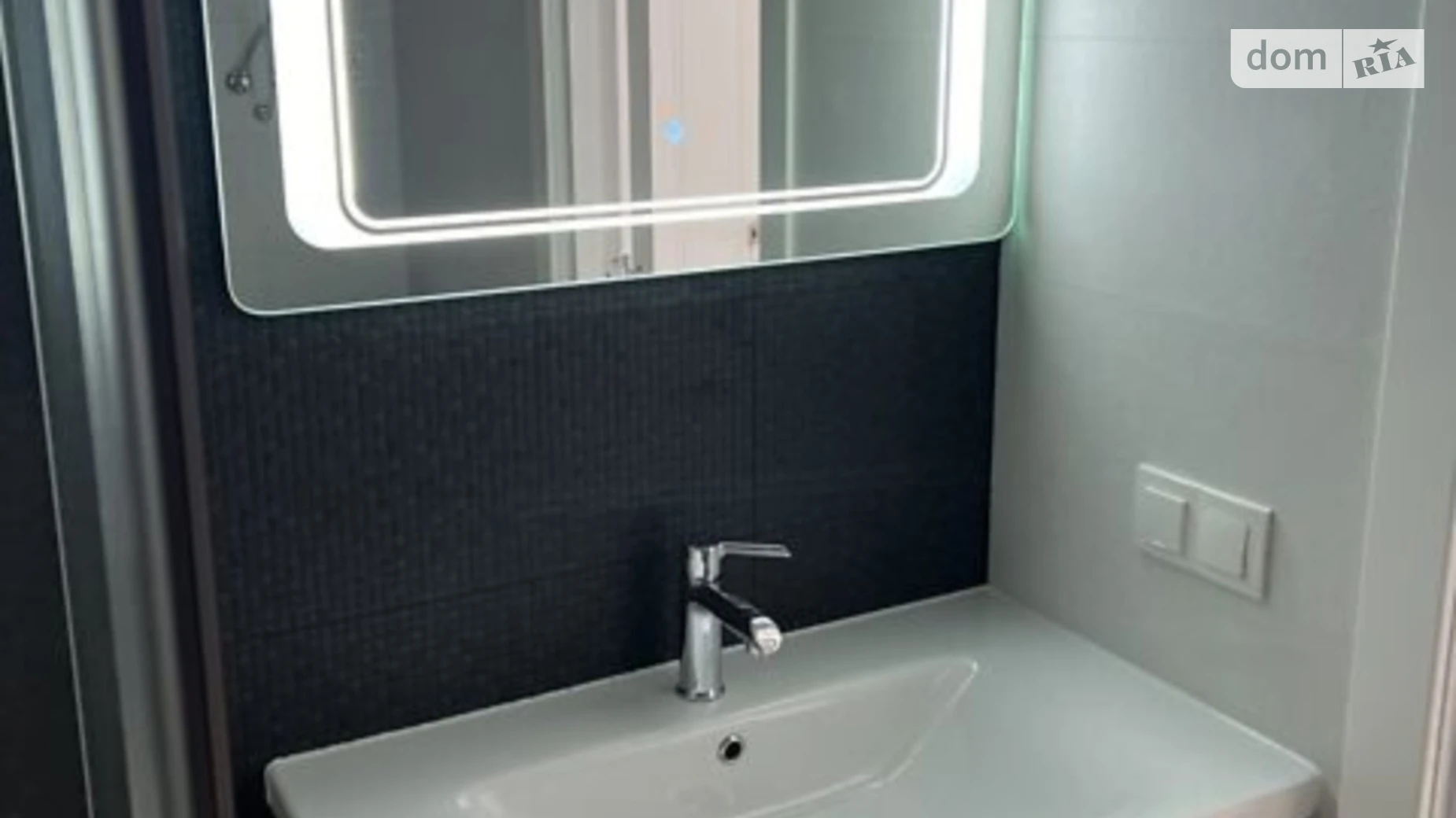 Сдается в аренду 1-комнатная квартира 48.5 кв. м в Виннице, ул. Праведников мира(Максимовича) - фото 4