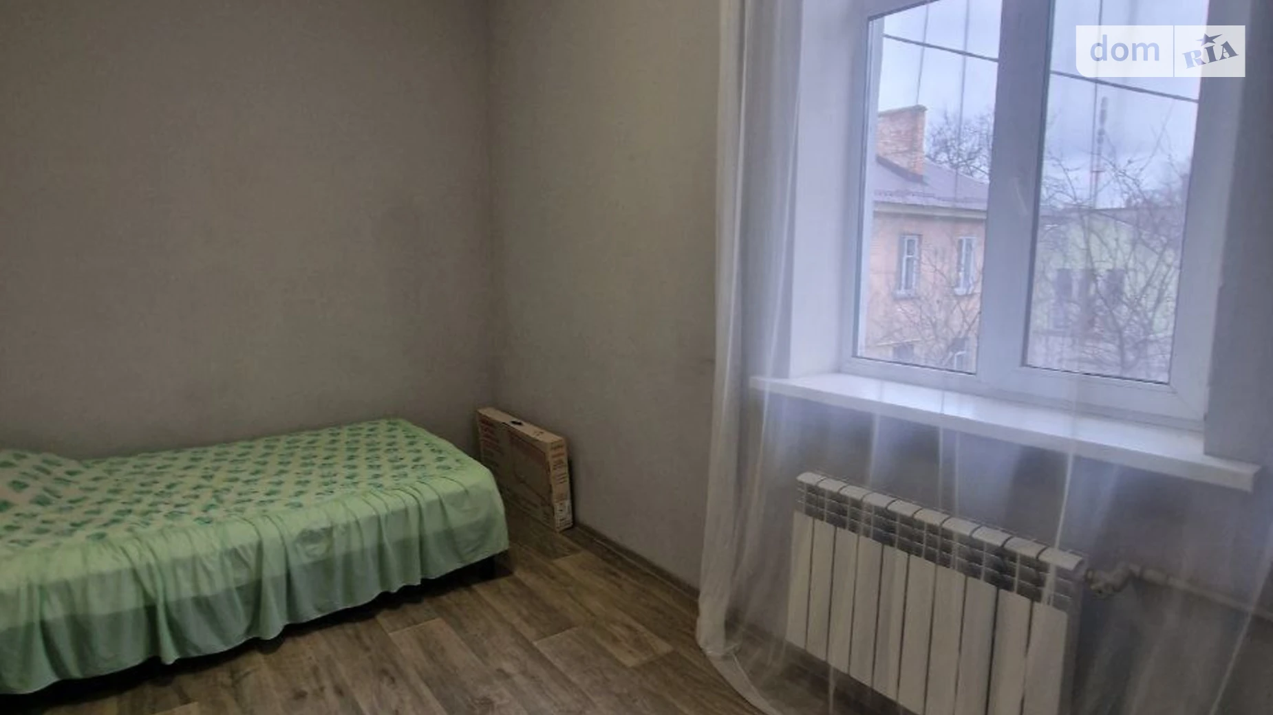 Продается 2-комнатная квартира 53 кв. м в Днепре, ул. Юлии Залюбовской(Путиловская) - фото 4