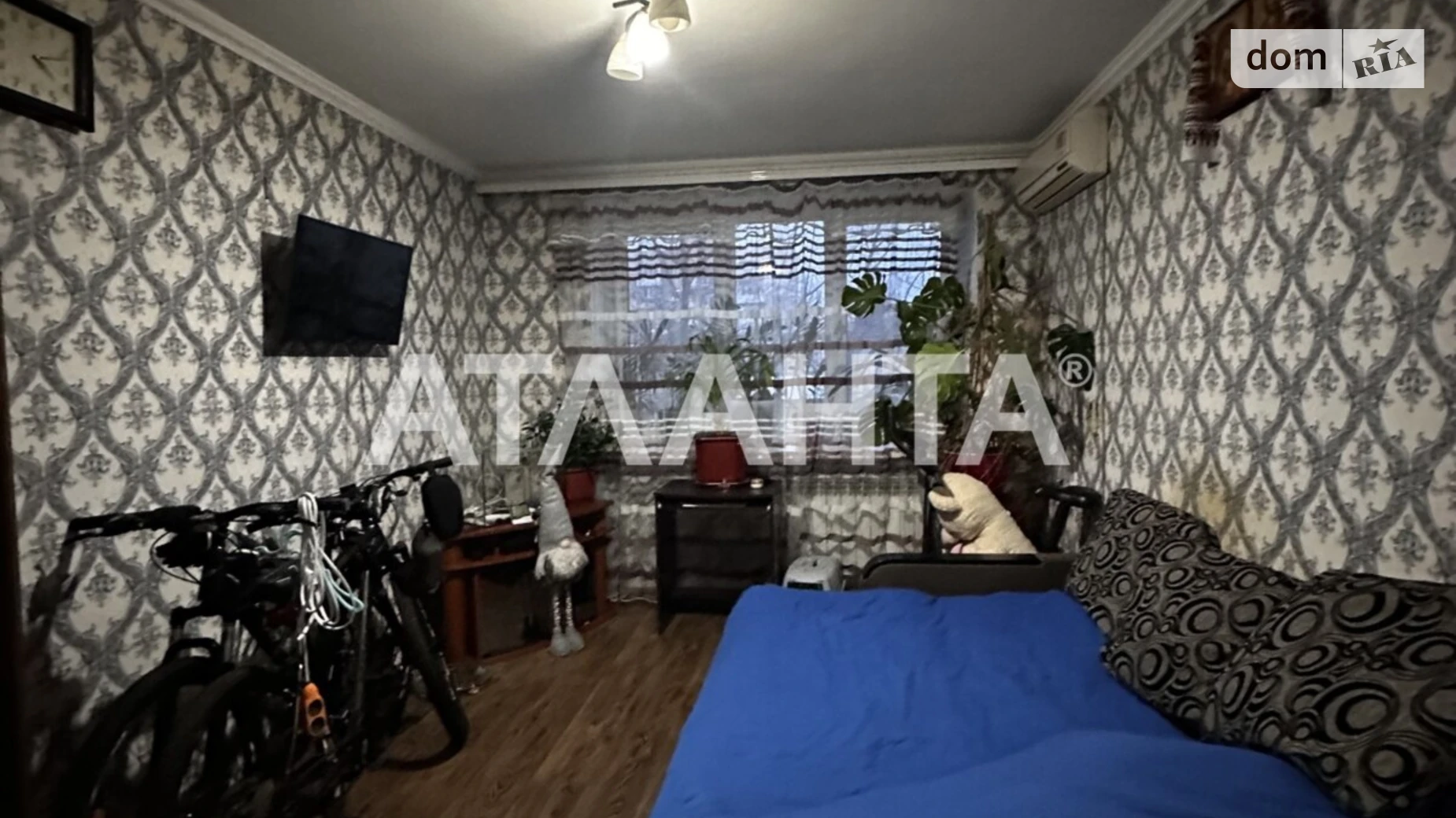 Продается 2-комнатная квартира 45.6 кв. м в Одессе, ул. Алексея Вадатурского(Маршала Малиновского) - фото 2