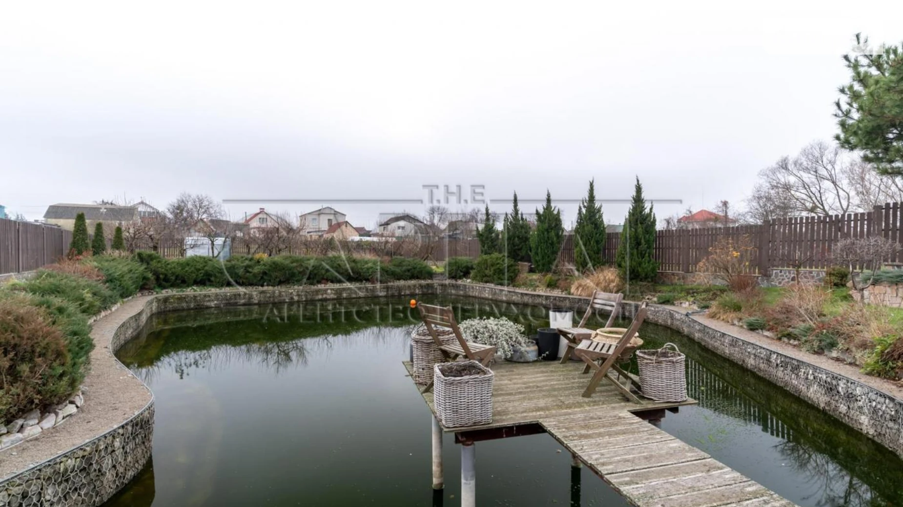 Продается дом на 3 этажа 564 кв. м с мебелью, цена: 600000 $ - фото 5