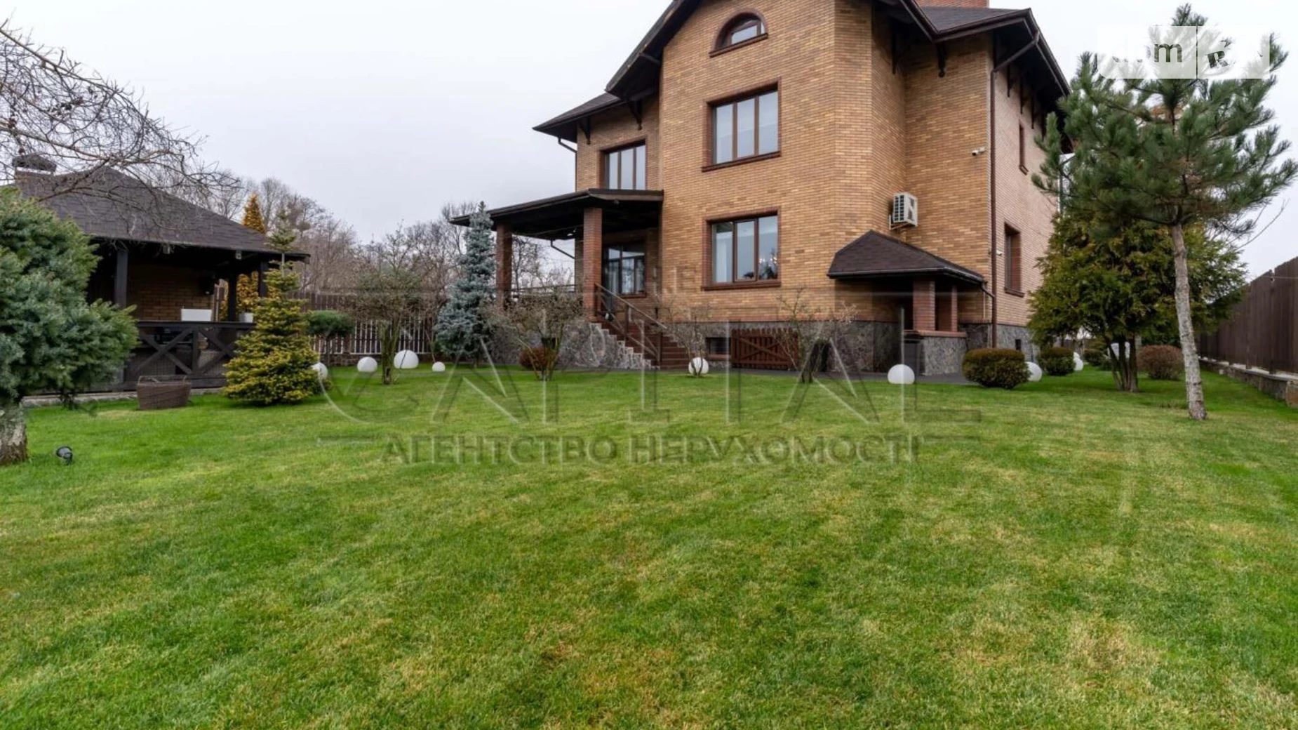 Продается дом на 3 этажа 564 кв. м с мебелью, цена: 600000 $ - фото 2