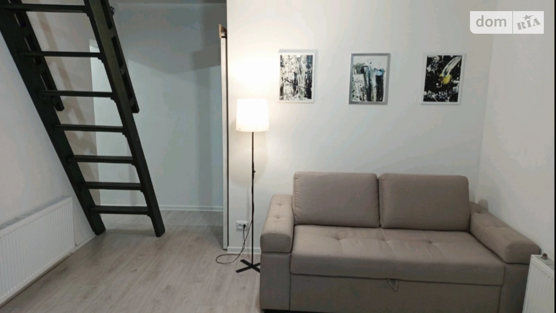 Продається 2-кімнатна квартира 45 кв. м у Одесі, вул. Промислова, 6 - фото 4