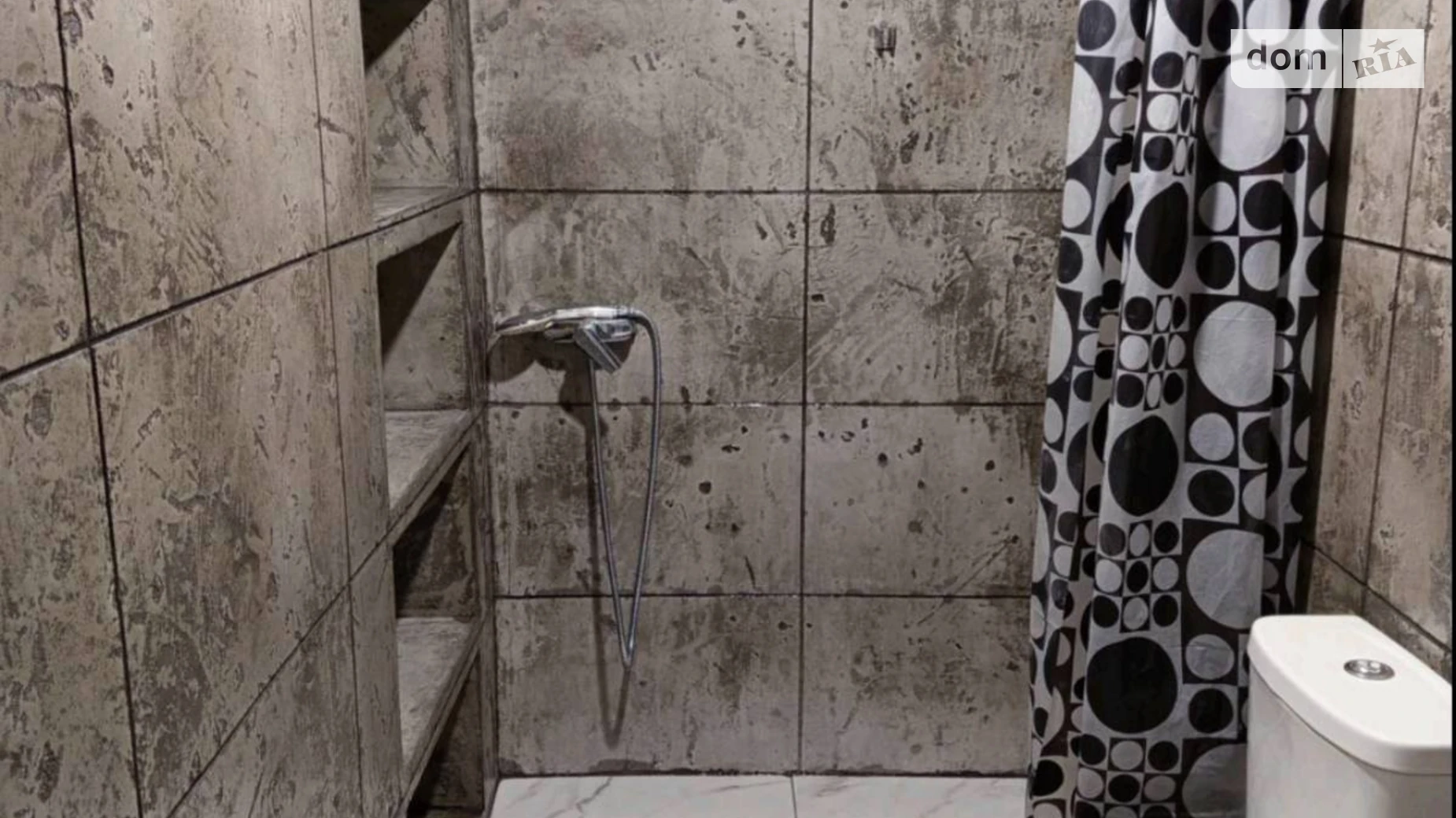 Продається 2-кімнатна квартира 45 кв. м у Одесі, вул. Промислова, 6 - фото 5