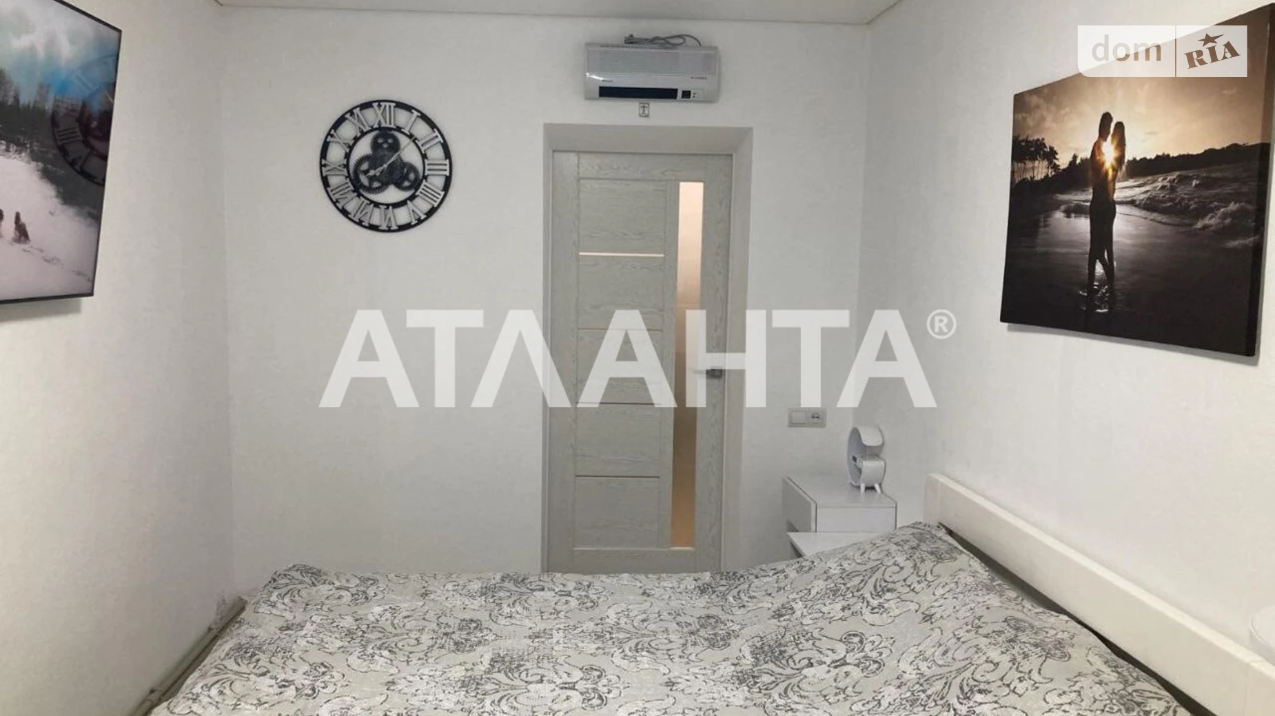 Продається 1-кімнатна квартира 30 кв. м у Одесі, просп. Свободи - фото 2