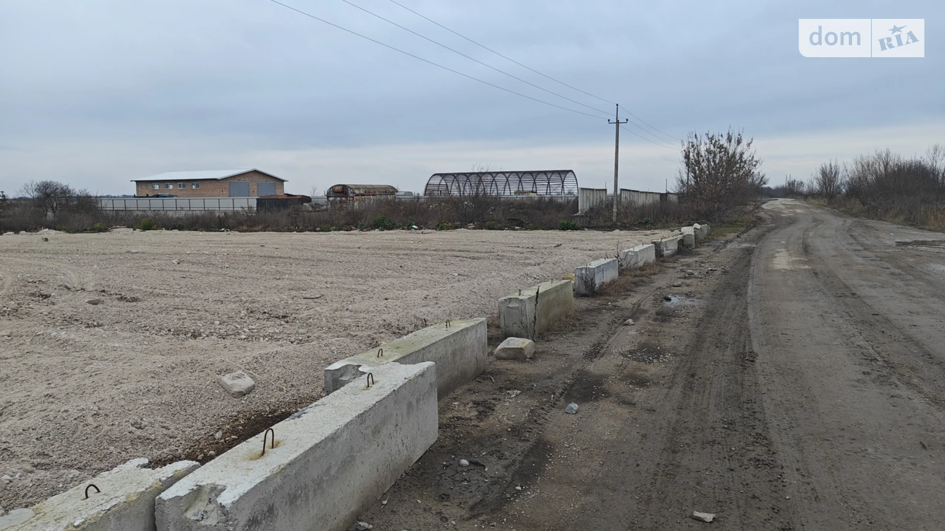 Здається в оренду земельна ділянка 52.79 соток у Тернопільській області, цена: 52000 грн - фото 2