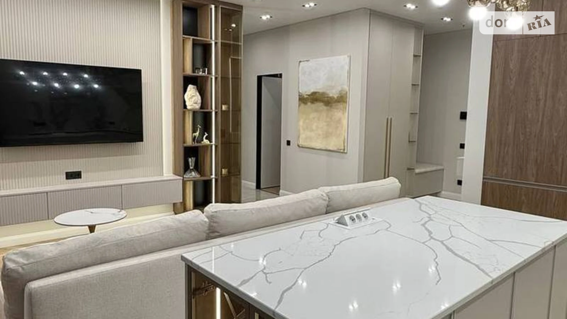 Продается 2-комнатная квартира 90 кв. м в Одессе, пер. Курортный, 2Д - фото 2