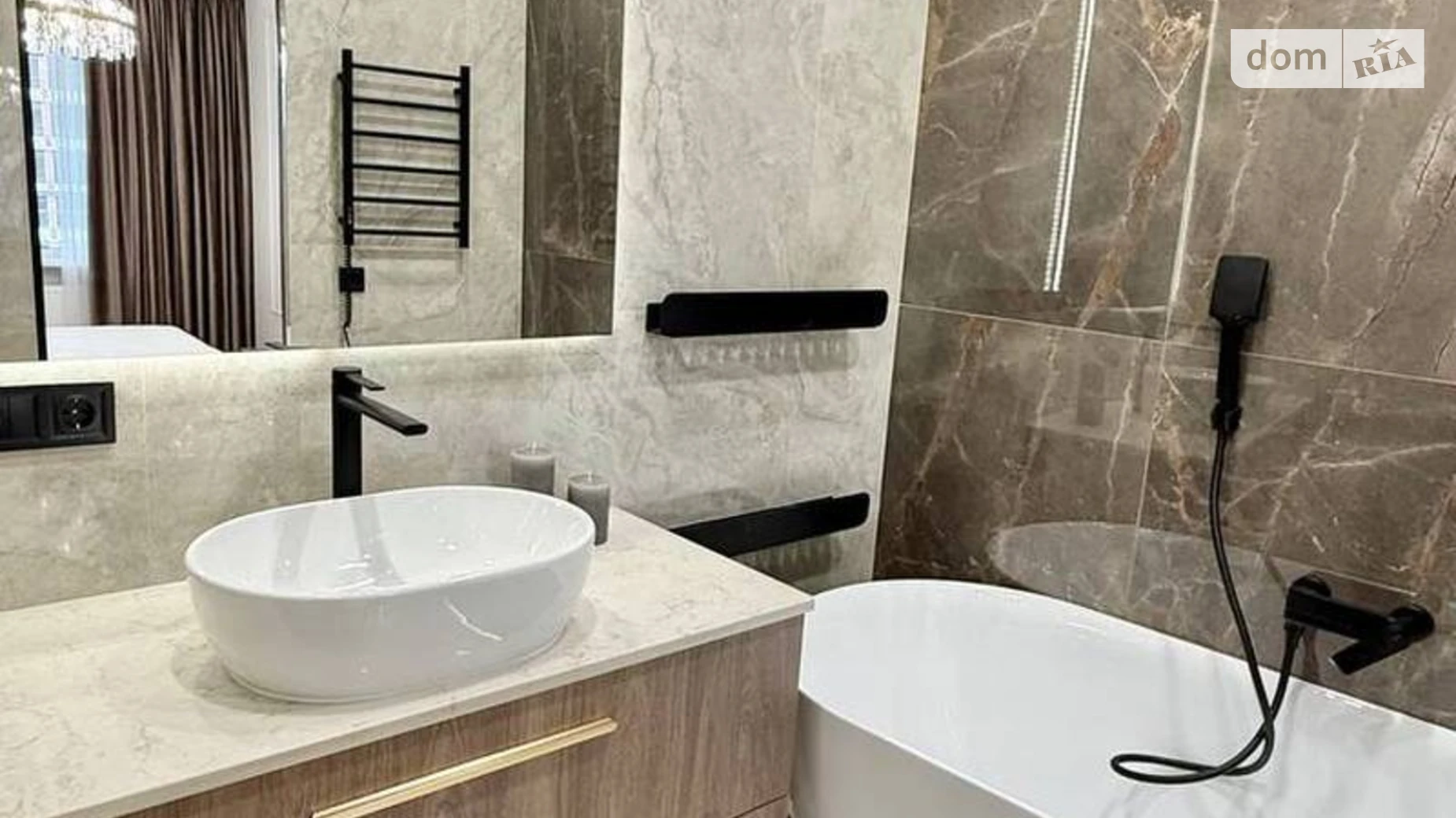 Продается 2-комнатная квартира 90 кв. м в Одессе, пер. Курортный, 2Д - фото 4