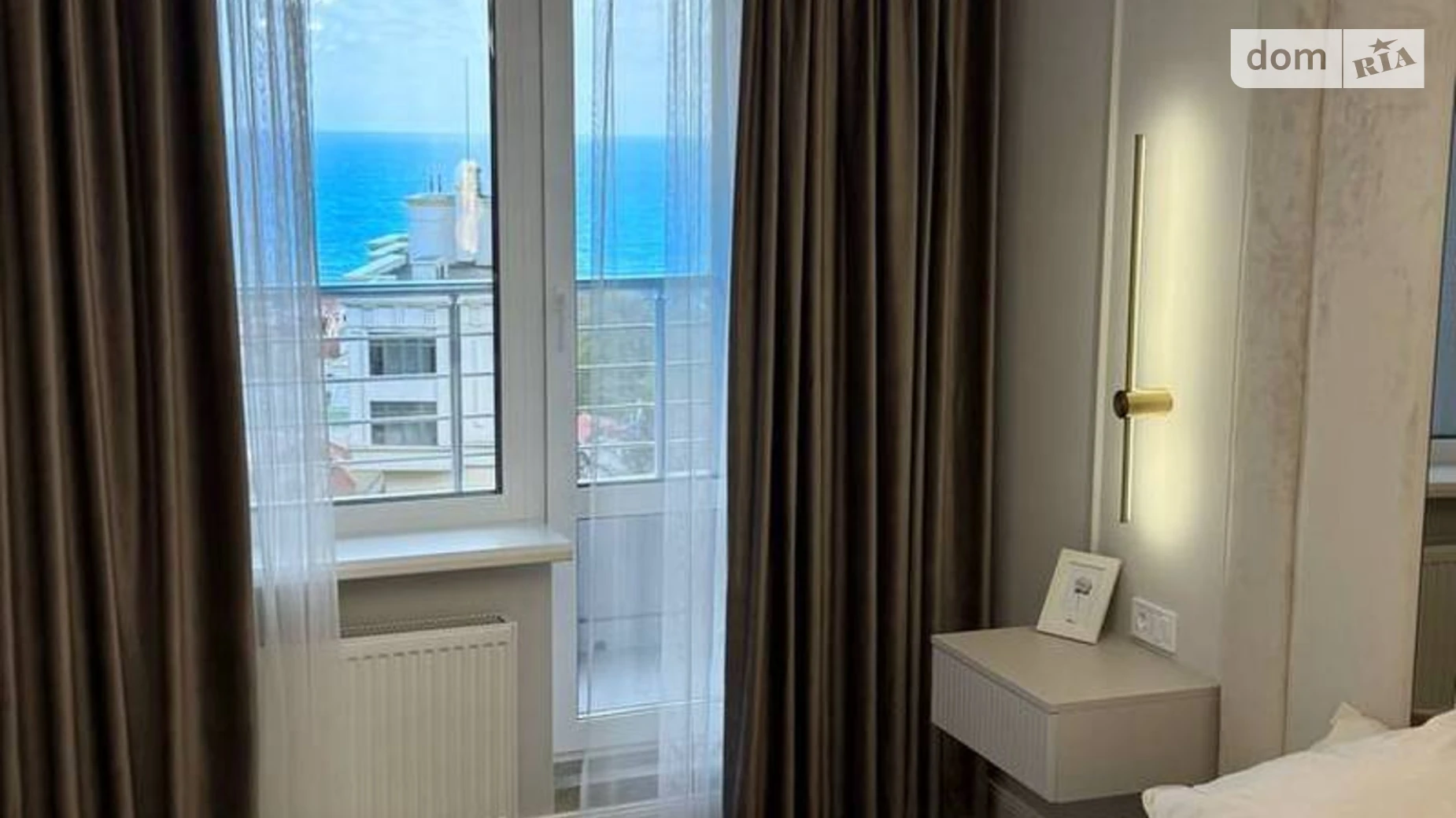 Продается 2-комнатная квартира 90 кв. м в Одессе, пер. Курортный, 2Д - фото 5