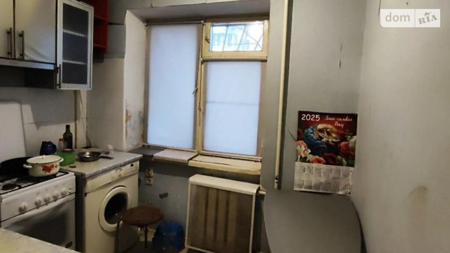 Продається 2-кімнатна квартира 43 кв. м у Одесі, вул. Івана і Юрія Лип, 37 - фото 3