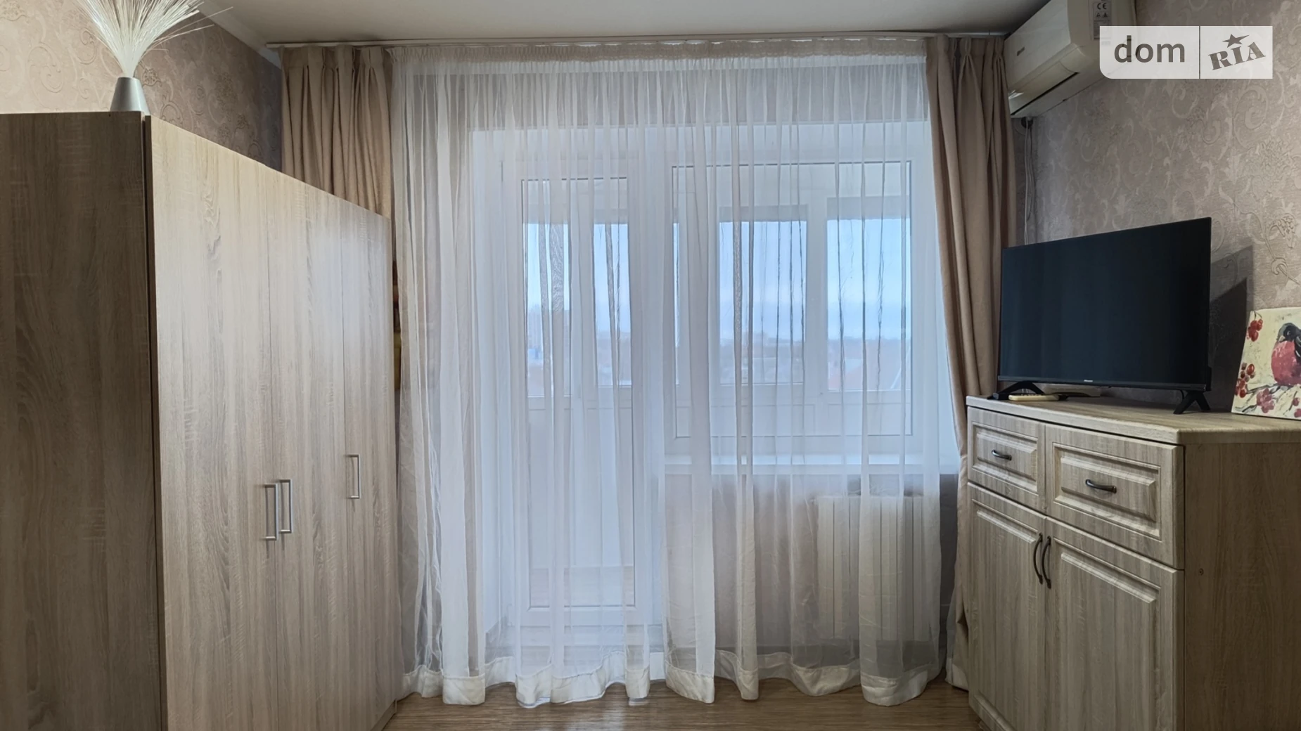 Сдается в аренду 1-комнатная квартира 33 кв. м в Одессе, Фонтанская дор., 16Б - фото 3