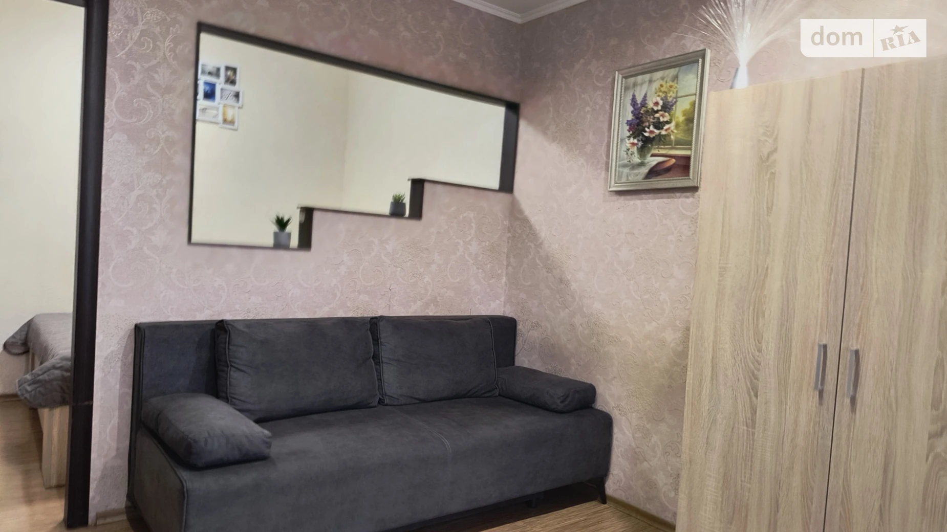 Сдается в аренду 1-комнатная квартира 33 кв. м в Одессе, Фонтанская дор., 16Б - фото 4