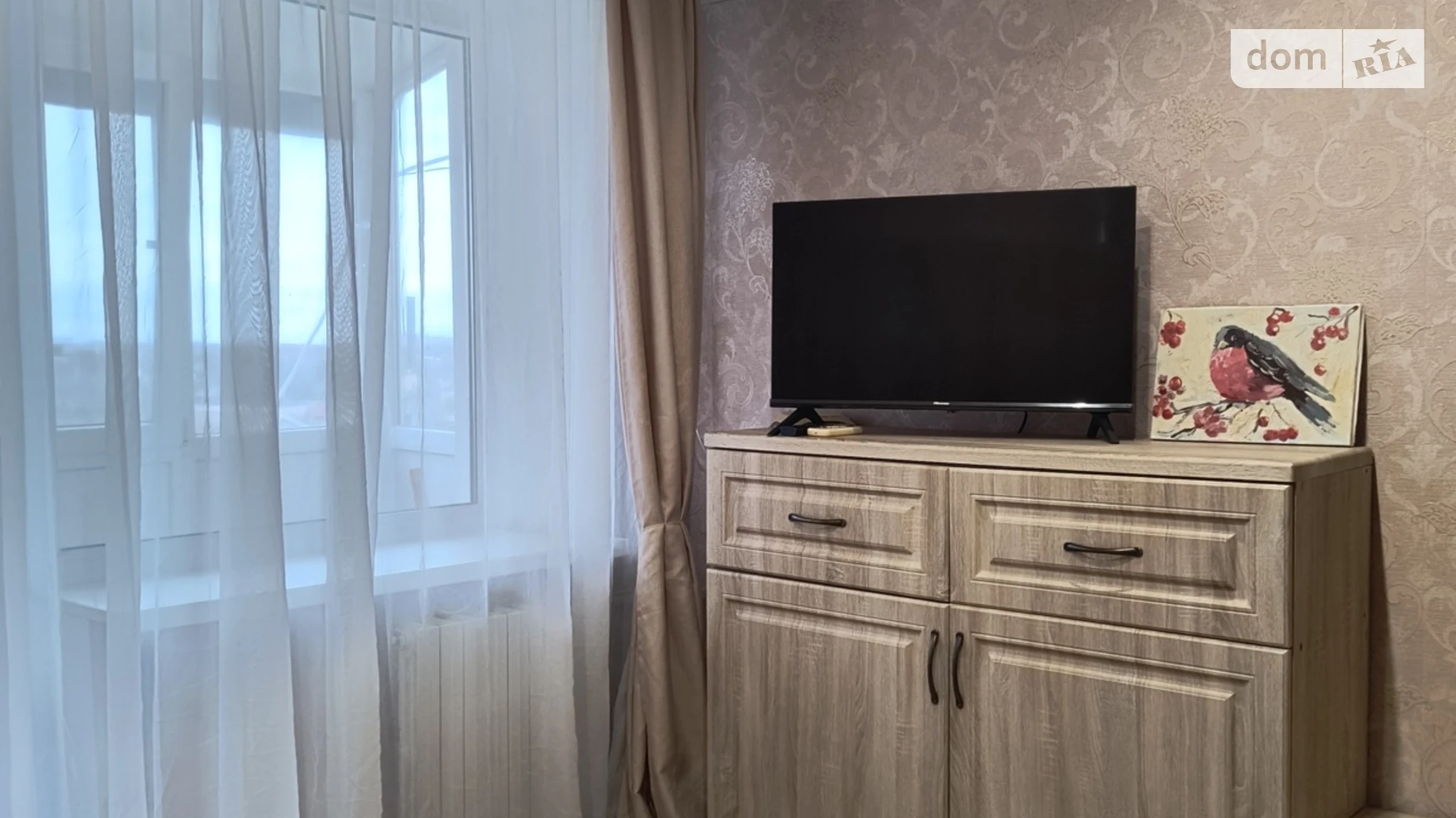 Сдается в аренду 1-комнатная квартира 33 кв. м в Одессе, Фонтанская дор., 16Б - фото 5