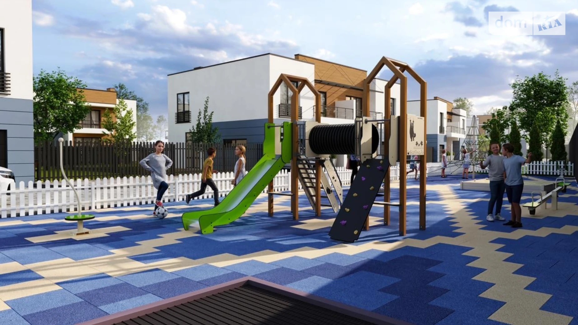 ул. Приймы Волчинец, цена: 98000 $ - фото 5