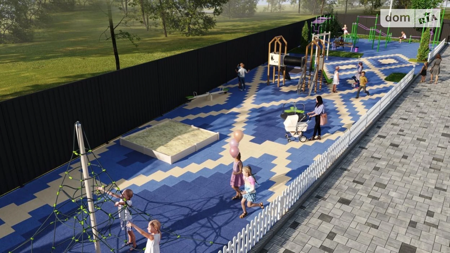 ул. Приймы Волчинец, цена: 98000 $ - фото 4