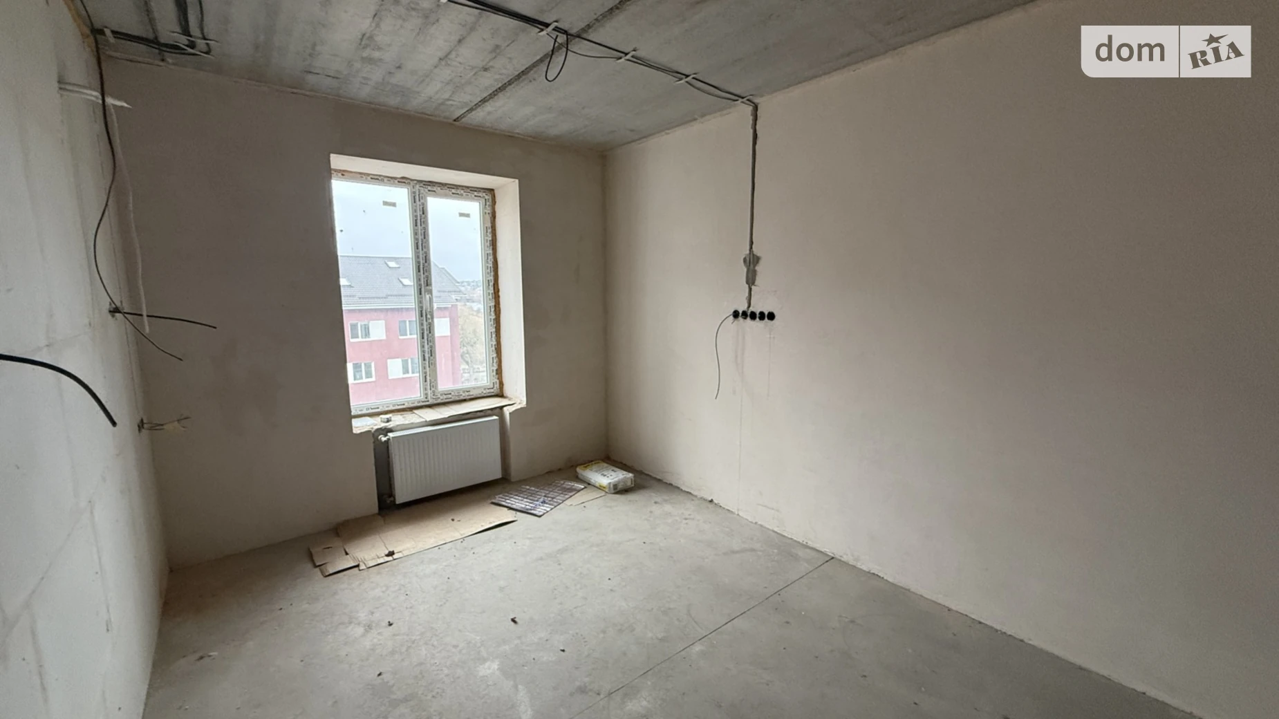 Продается 2-комнатная квартира 63 кв. м в Гостомеле, ул. Свято-Покровская, 73Б/8 - фото 5