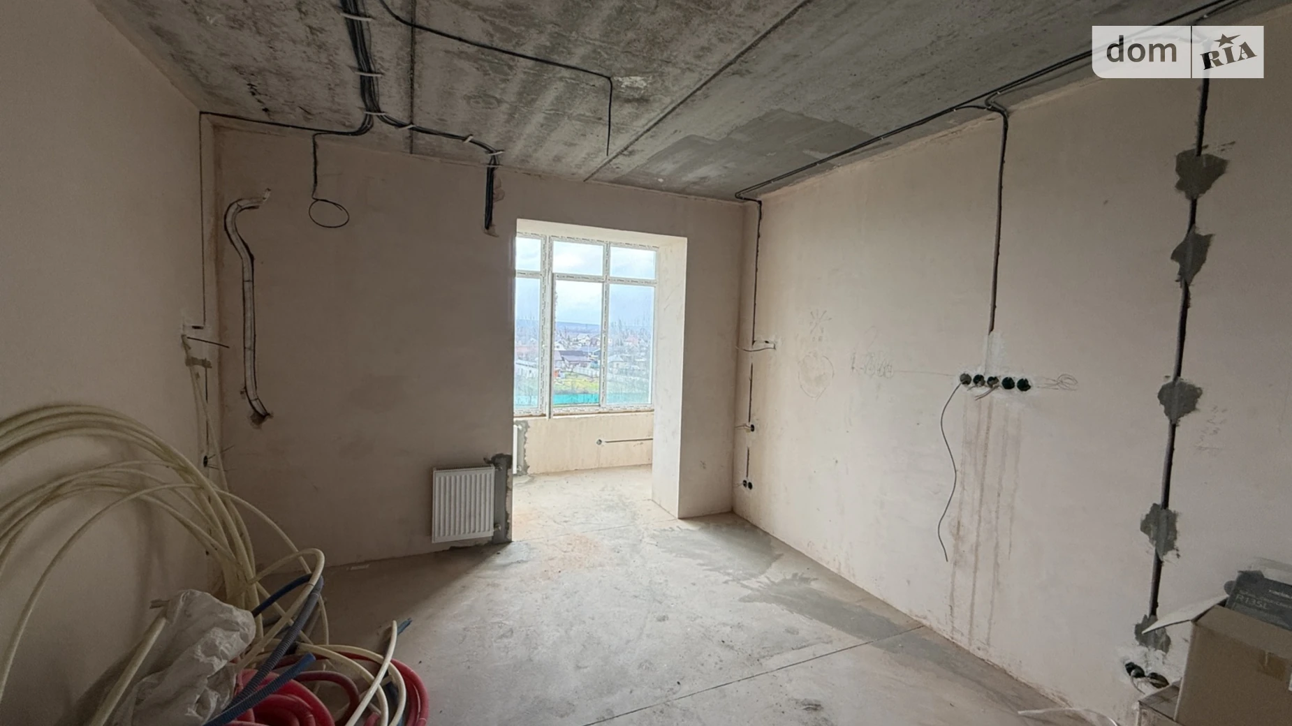 Продается 2-комнатная квартира 63 кв. м в Гостомеле, ул. Свято-Покровская, 73Б/8 - фото 4