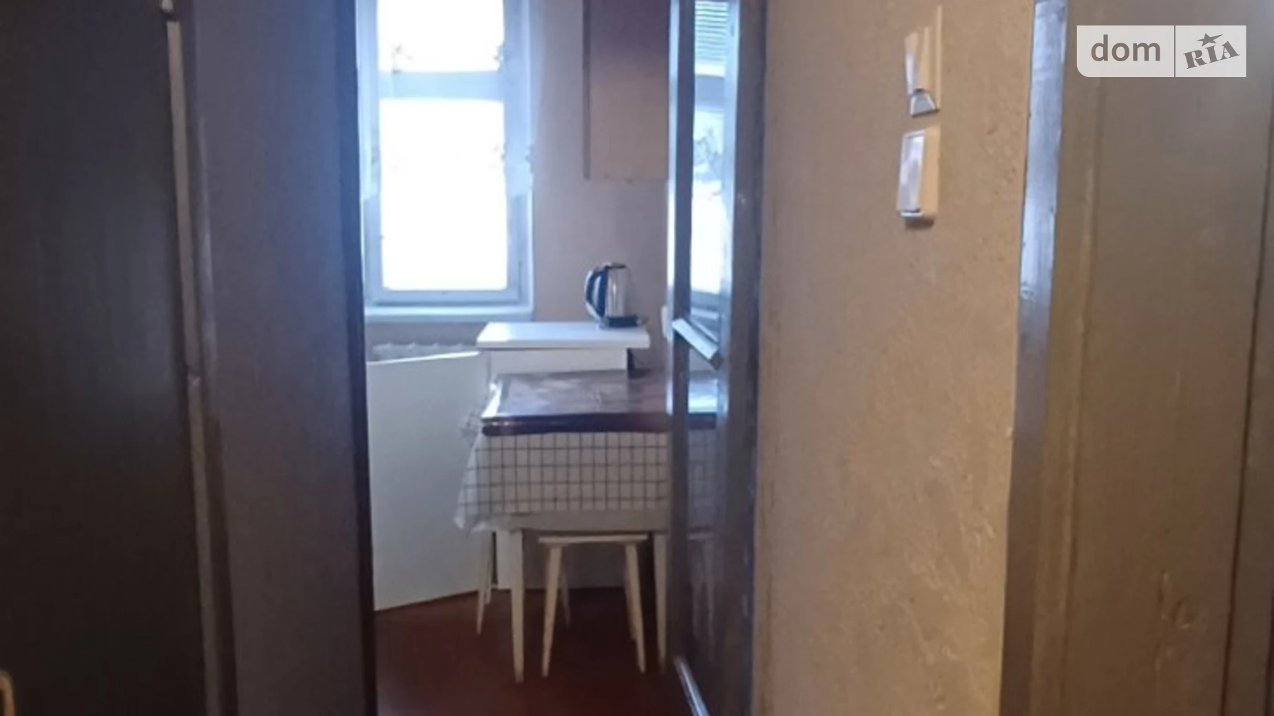 Сдается в аренду 1-комнатная квартира 31 кв. м в Виннице, ул. 600-летия, 44 - фото 2