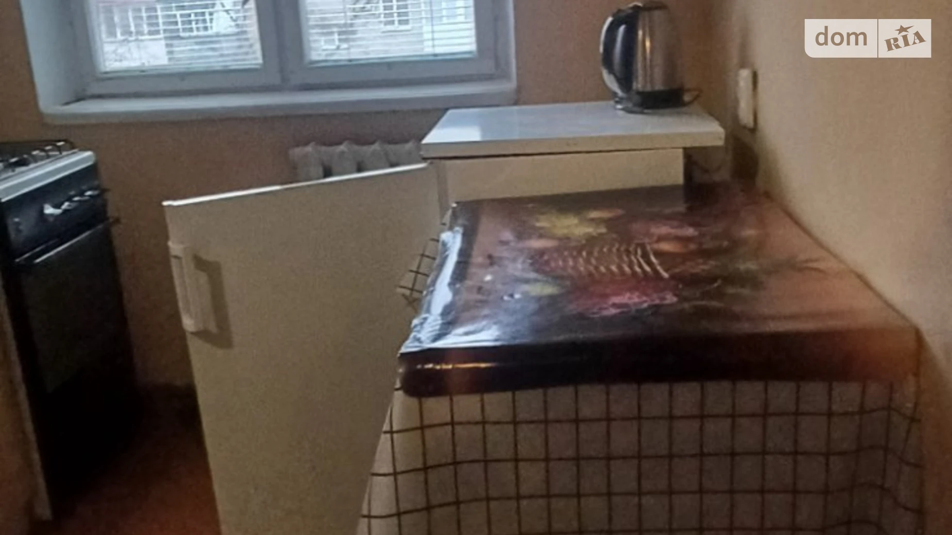 Сдается в аренду 1-комнатная квартира 31 кв. м в Виннице, ул. 600-летия, 44 - фото 3