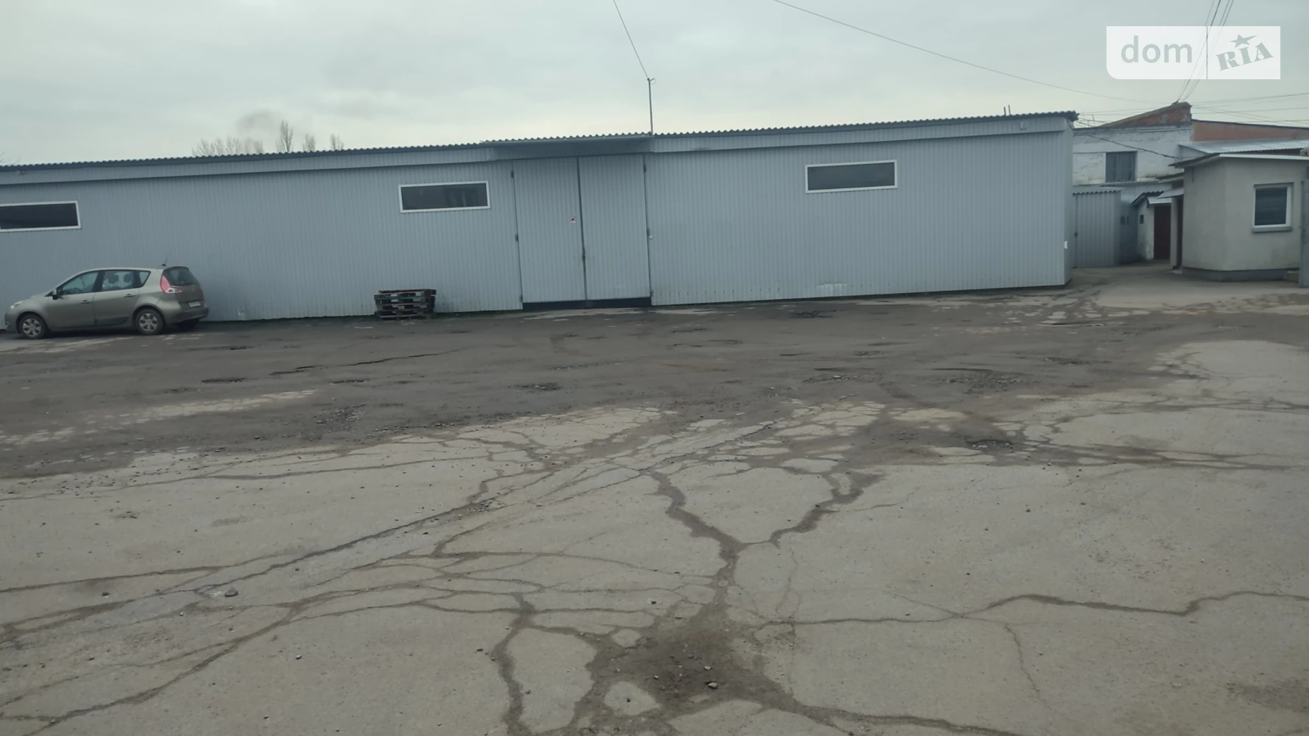 Здається в оренду приміщення вільного призначення 320 кв. м в 1-поверховій будівлі, цена: 27200 грн - фото 3