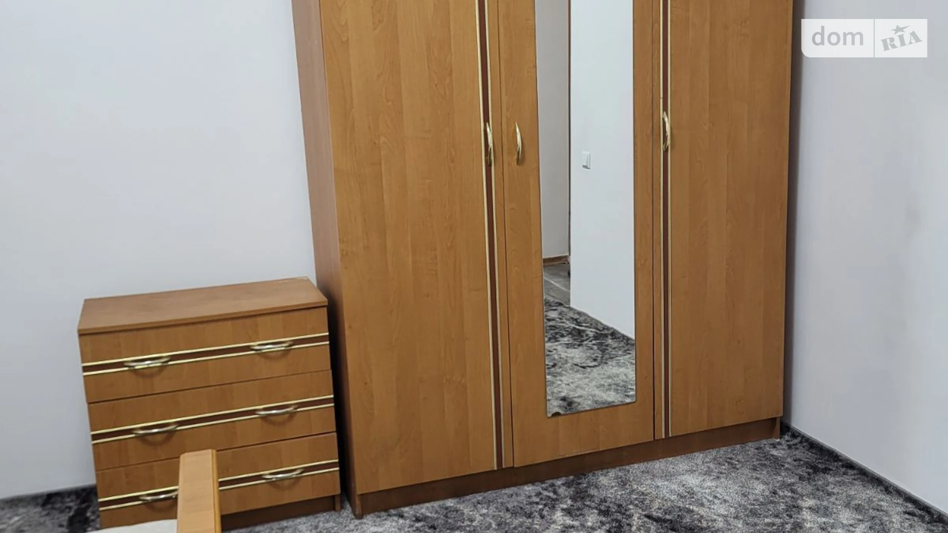 Сдается в аренду 1-комнатная квартира 38 кв. м в Виннице, ул. Павла Тычины, 15 - фото 5