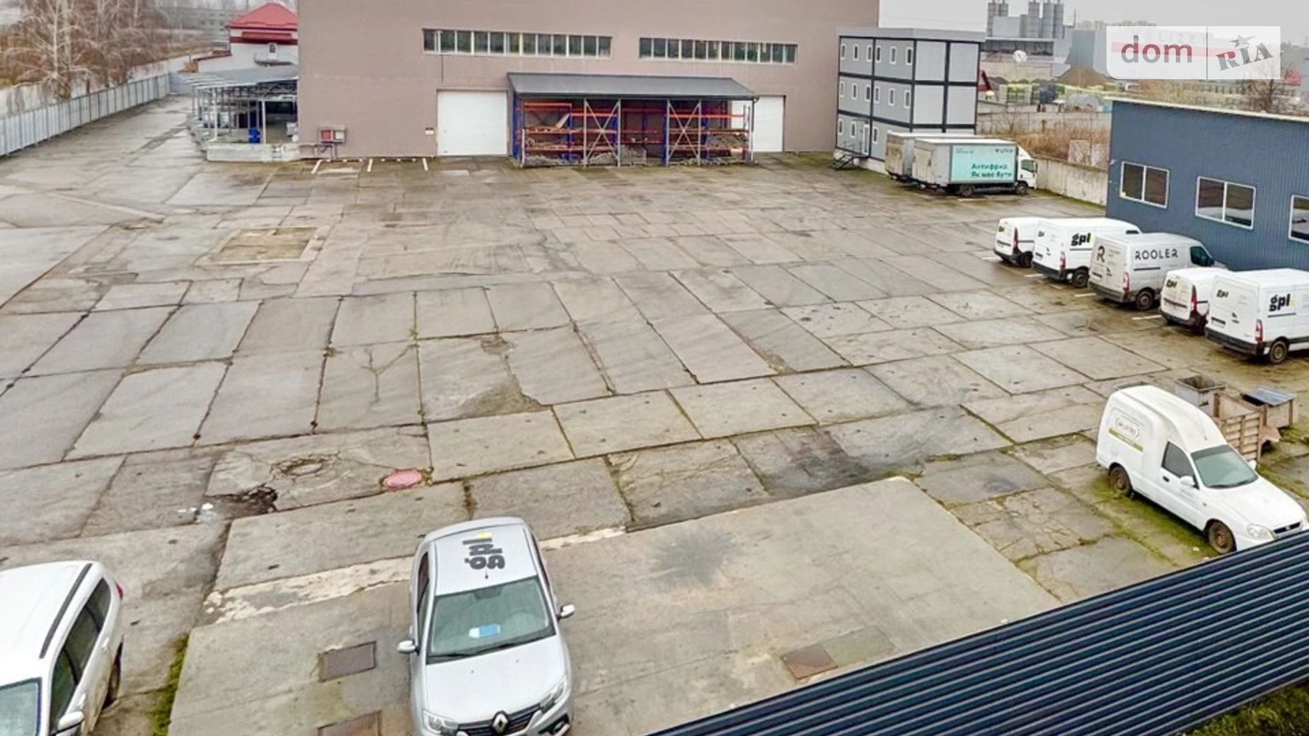 Продається приміщення вільного призначення 1050 кв. м в 3-поверховій будівлі, цена: 170000 $ - фото 3