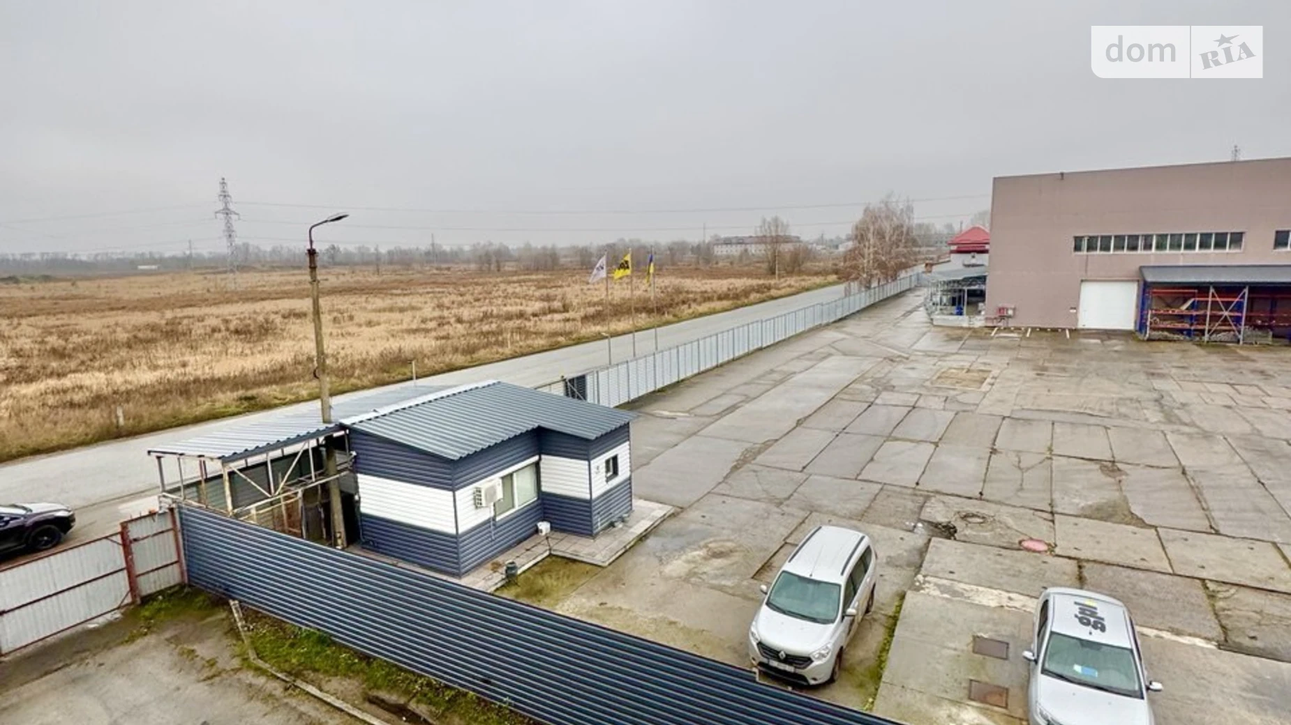 Продається приміщення вільного призначення 1050 кв. м в 3-поверховій будівлі, цена: 170000 $ - фото 4