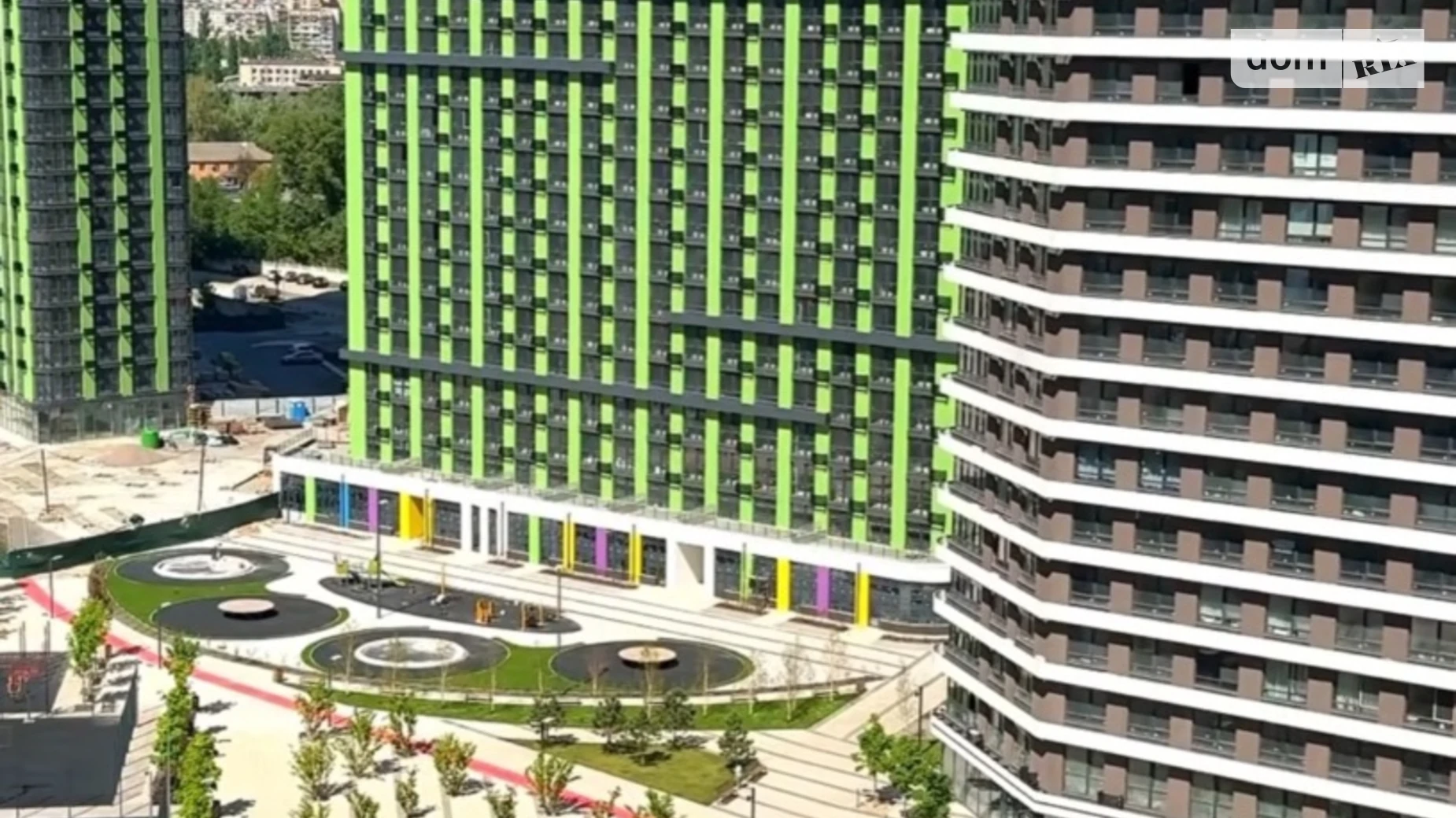 Продается 2-комнатная квартира 89.8 кв. м в Киеве, ул. Причальная, 12 - фото 4