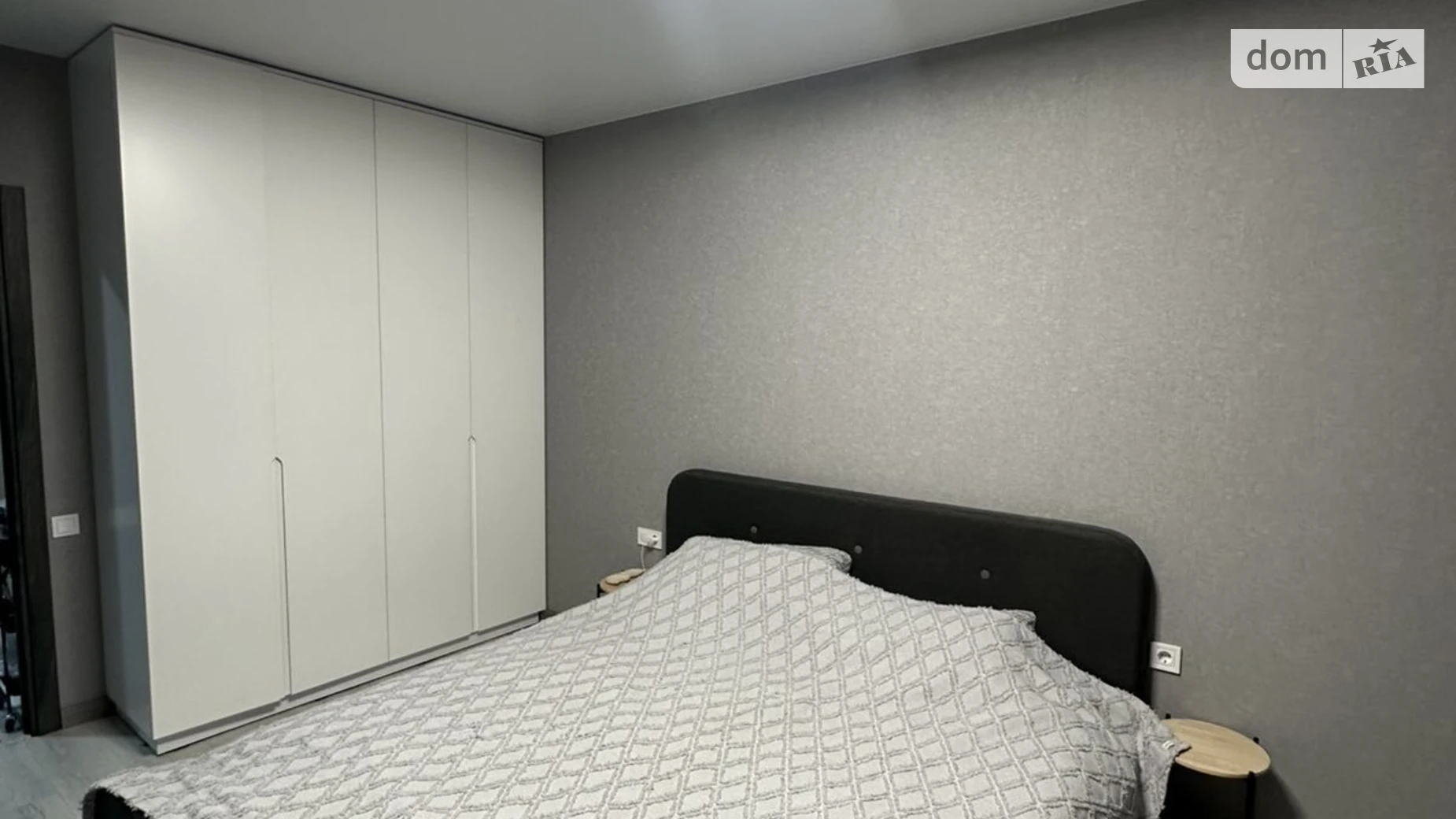 Сдается в аренду 1-комнатная квартира 45.4 кв. м в Виннице, ул. Праведников мира(Максимовича), 21Ж/1 - фото 3