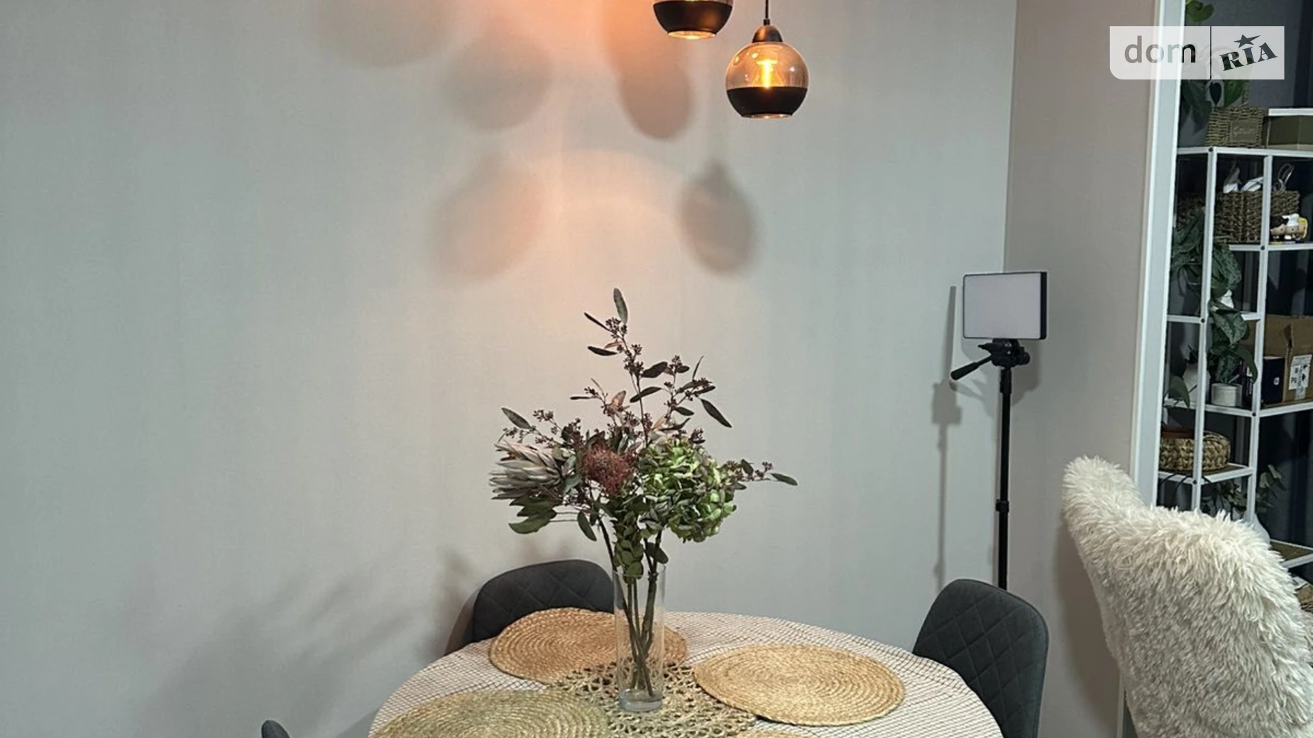 Сдается в аренду 1-комнатная квартира 45.4 кв. м в Виннице, ул. Праведников мира(Максимовича), 21Ж/1 - фото 4