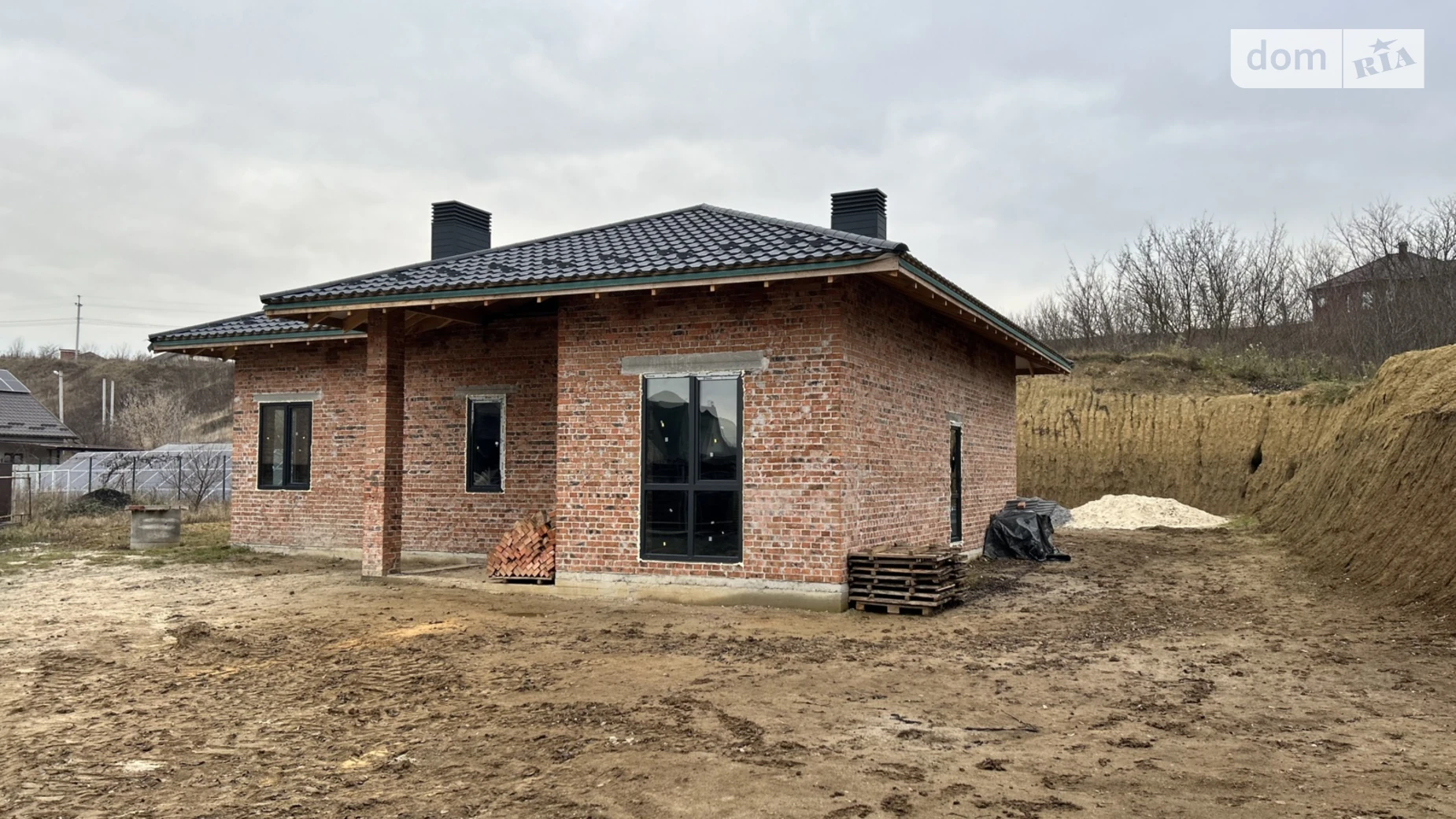 Продается одноэтажный дом 98 кв. м с участком, цена: 98500 $ - фото 2